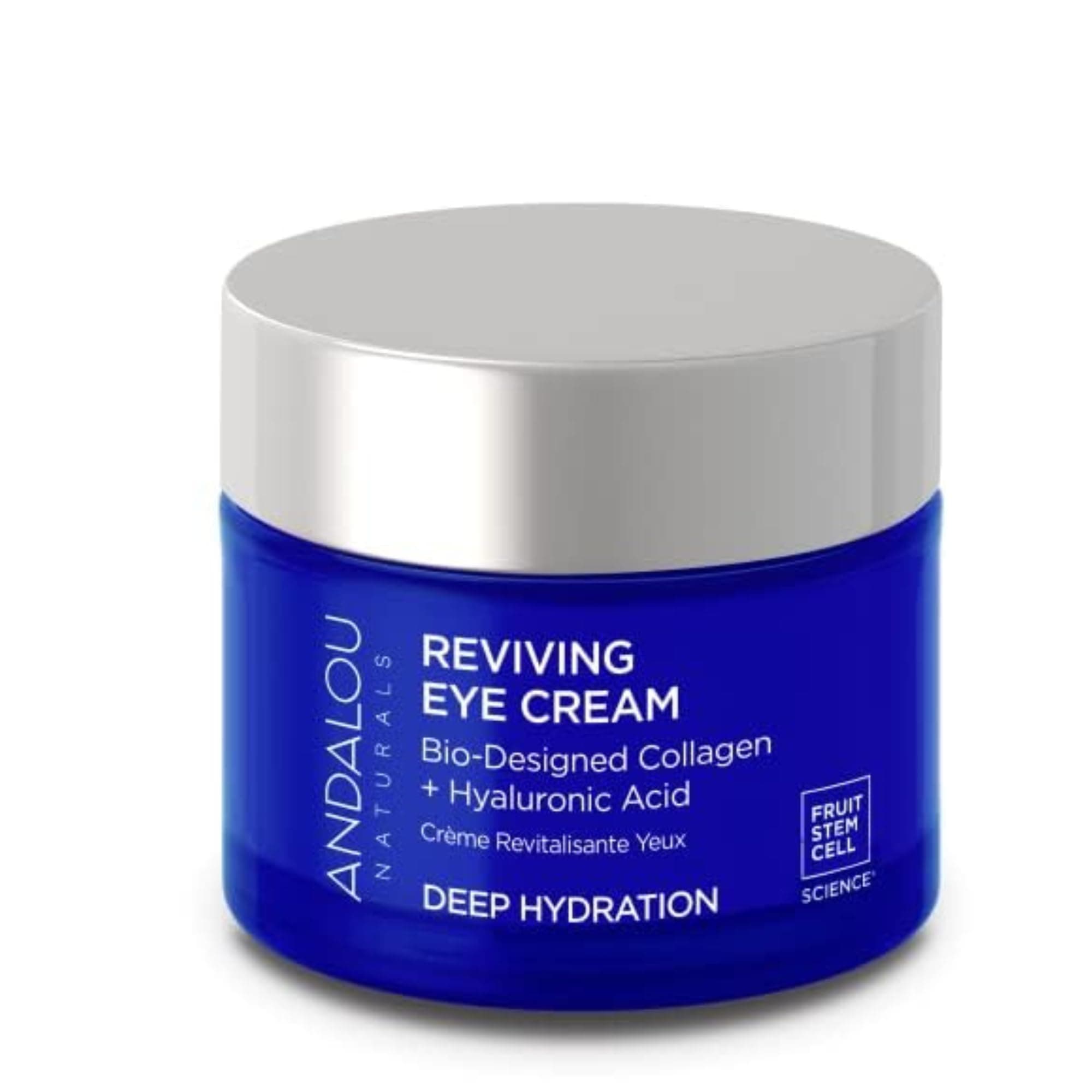 Deep Hydration Reviving Eye Cream, 0.45 Oz