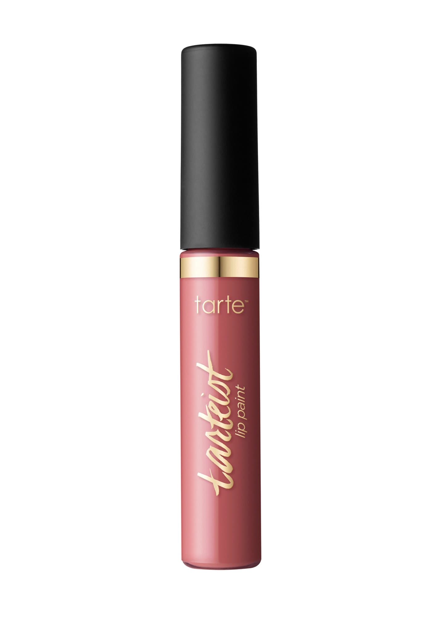TARTE Tarteist Quick Dry Matte Lip Paint -Delish (rosy mauve)