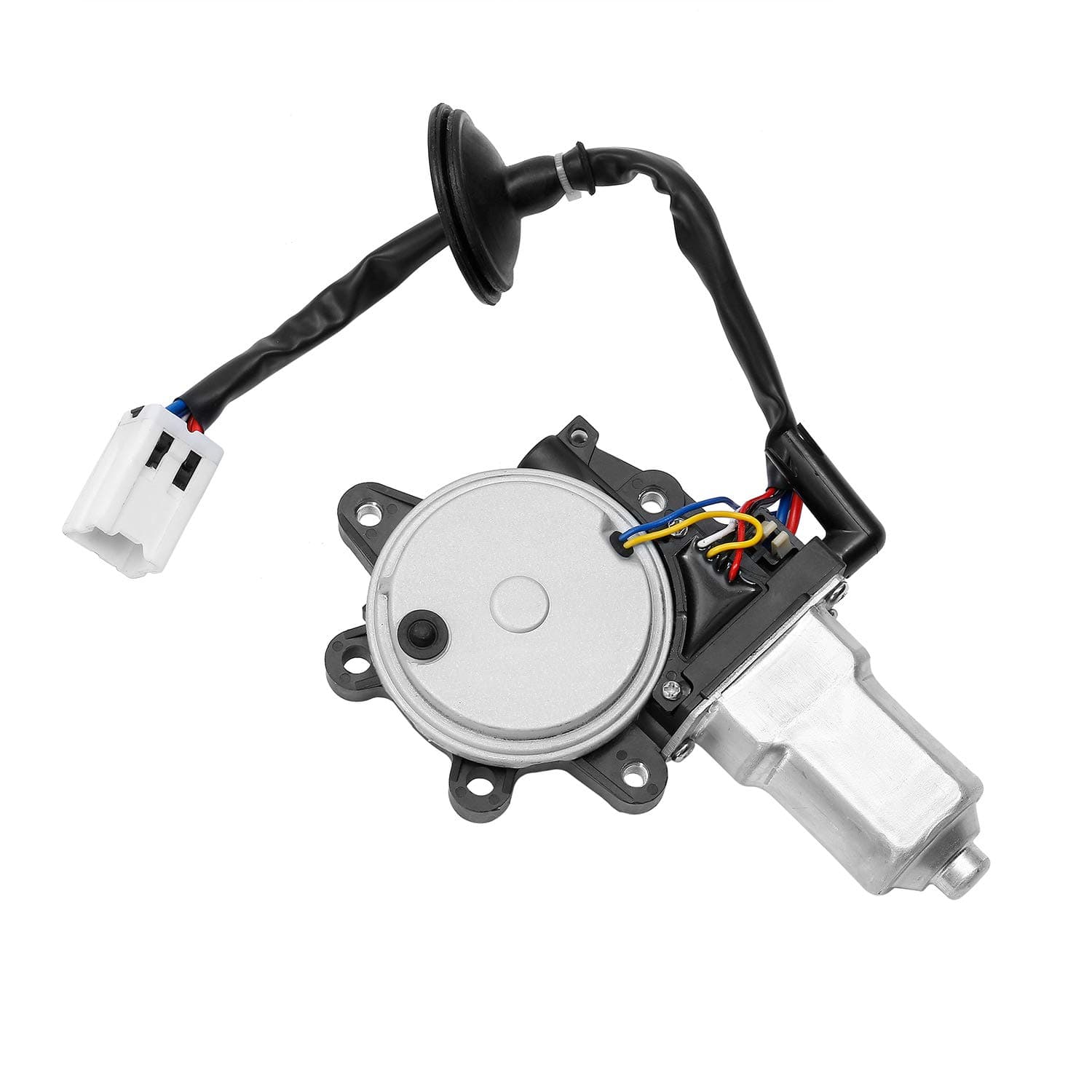 Gledewen Power Window Lift Motor Front Right Passenger Side | for 2003-2009 Nissan 350Z 2003-2007 Infiniti G35 2 Door Coupe | Replace# 80730-CD00A, 80730CD00A, 742-512