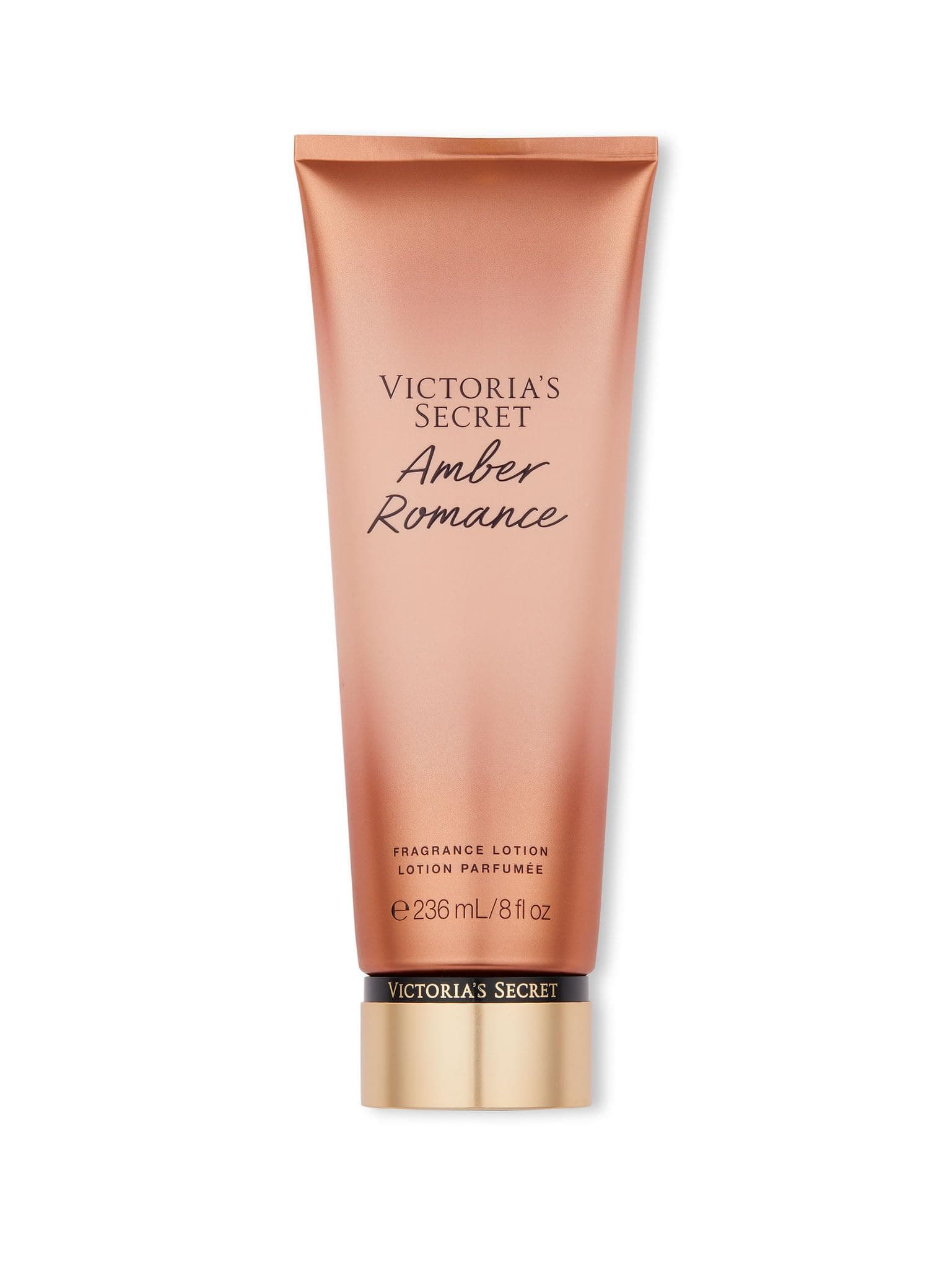 Amber Romance Nourishing Hand & Body Lotion