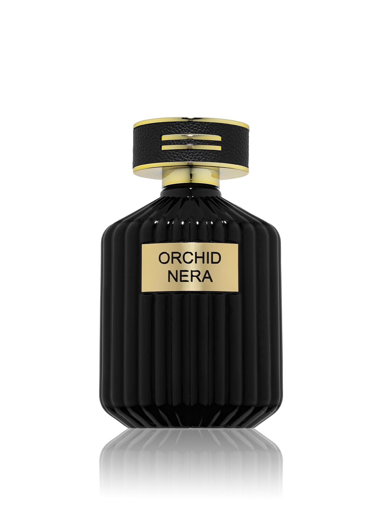 Fragrance World - Orchid Nera - Eau de Parfum - Unisex Perfume, 100ml