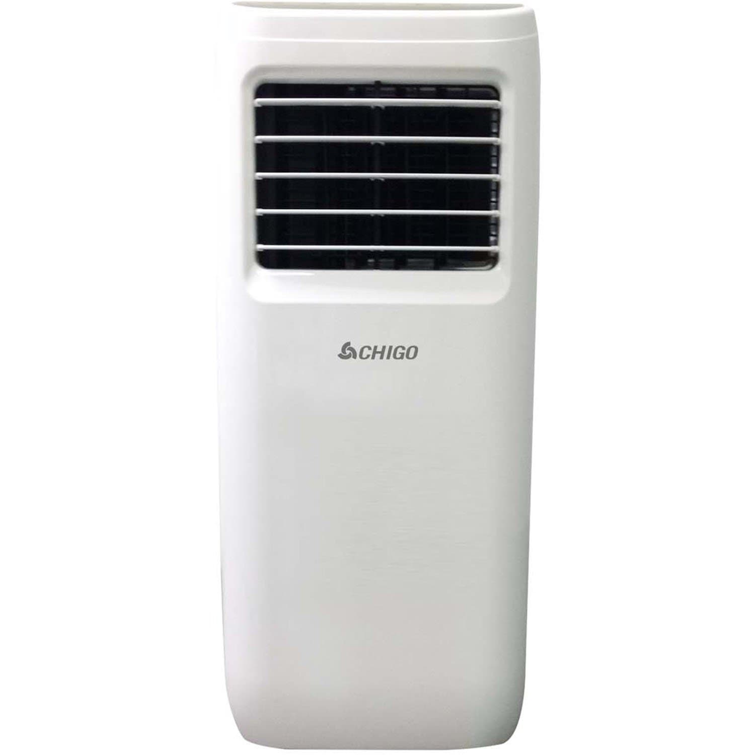 CHIGO PCR-06-01 Portable Air Conditioner, White