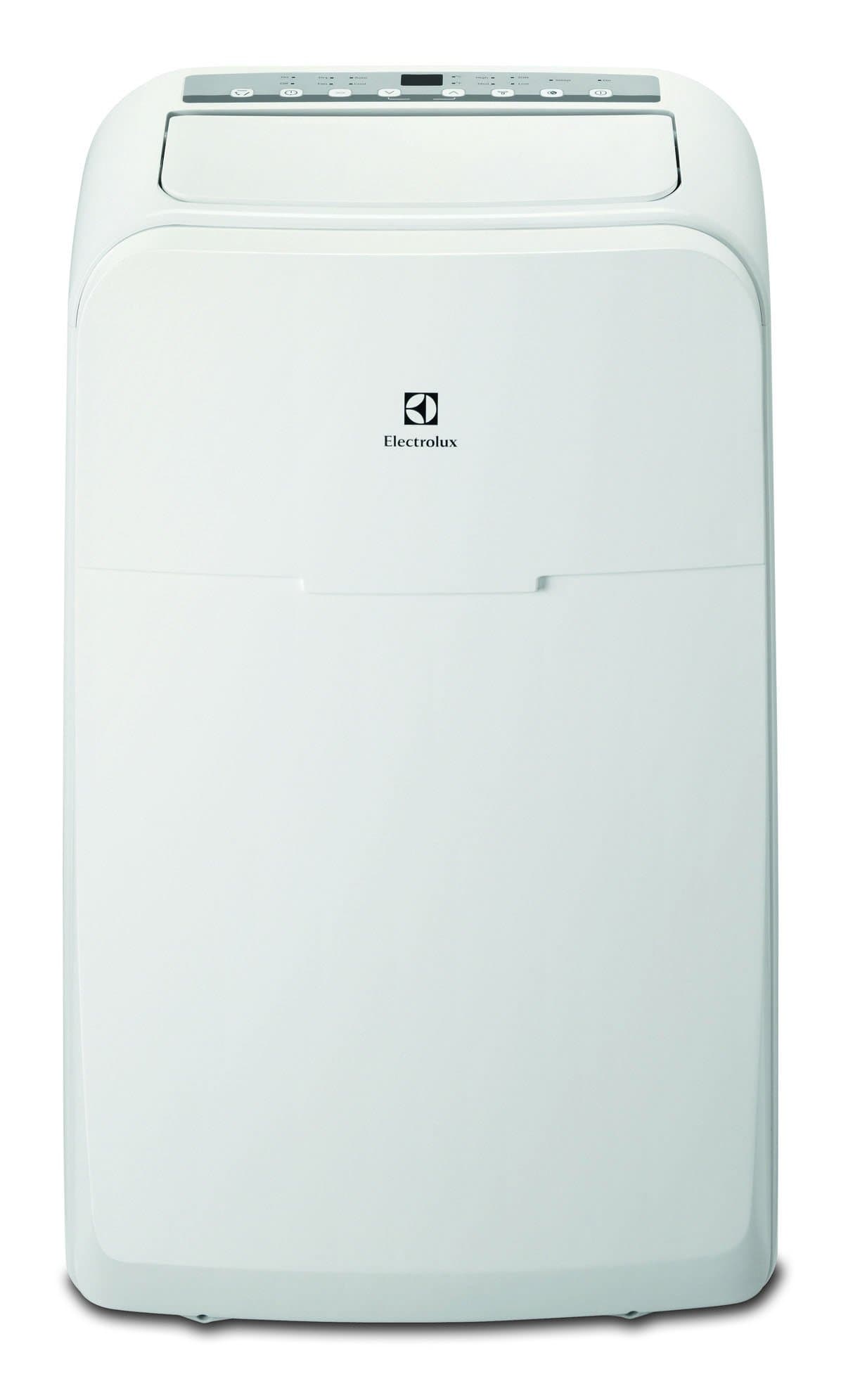 Electrolux EXP12HN1W6 Heat and Cool 4-in-1 Portable Air Conditioner, 12 kg, 12 W, White