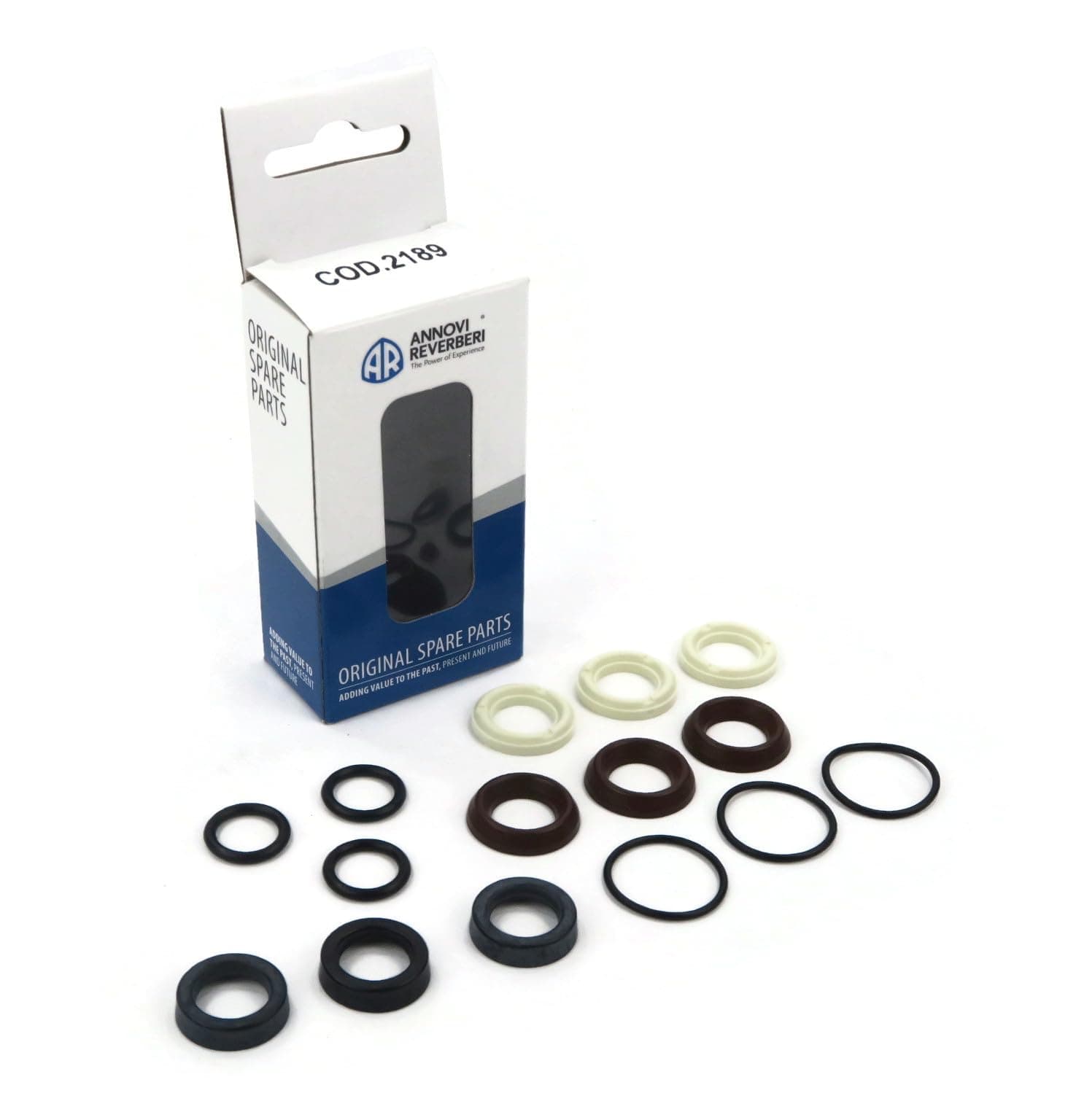 AR Pump Seal / Packing Kit 2189 for RSV 3G25 4G30 4G35 4G40 3G35 3.5G35 3G30