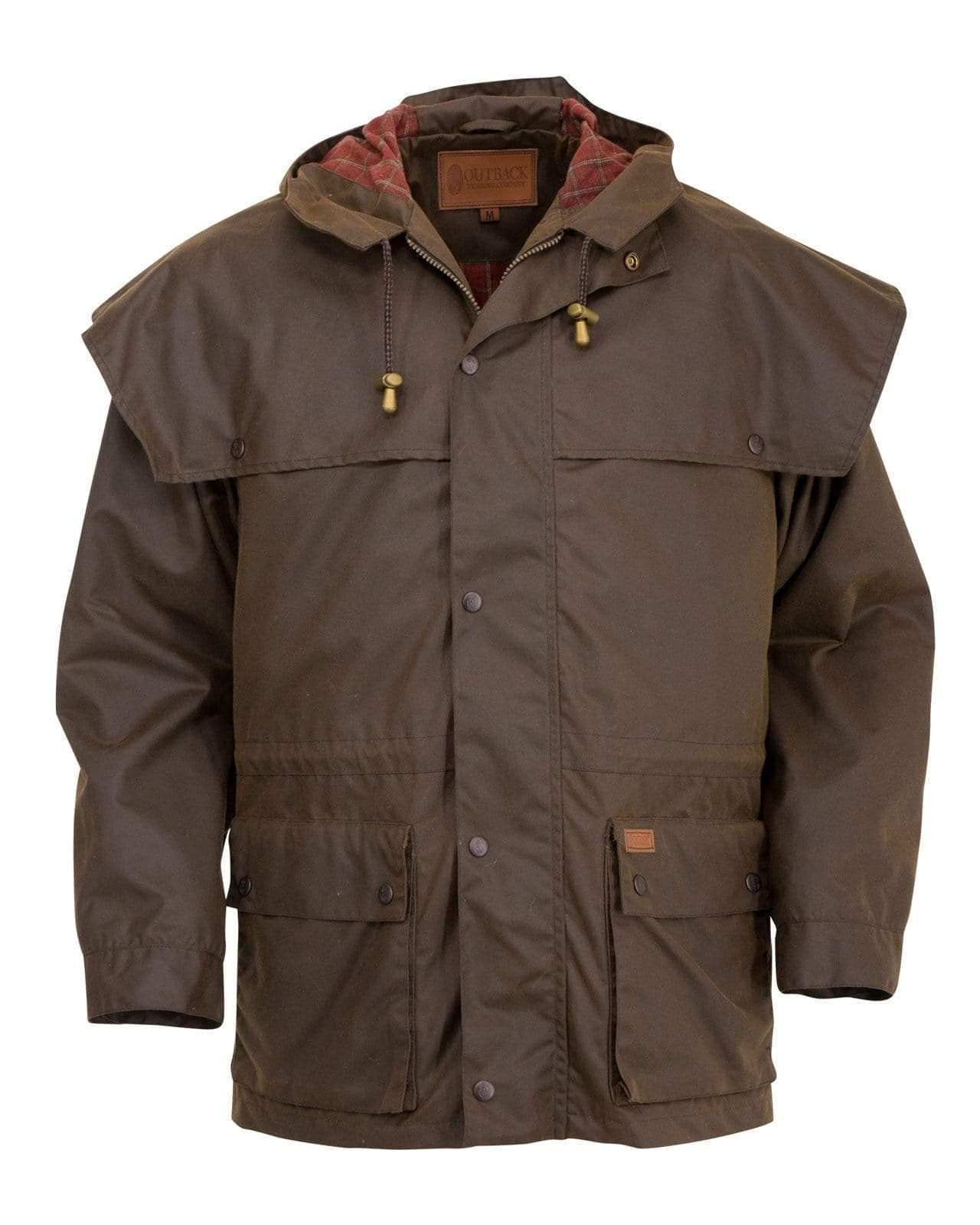 Swagman Jacket