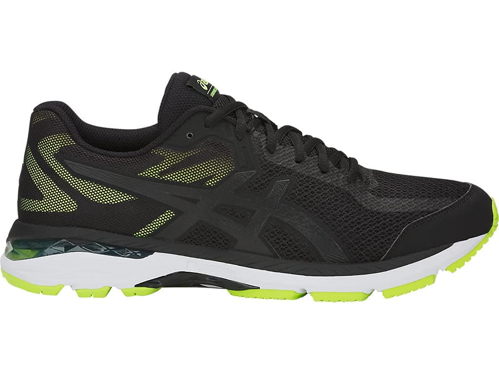 ASICS Men Gel-Glyde 2 Running Shoes