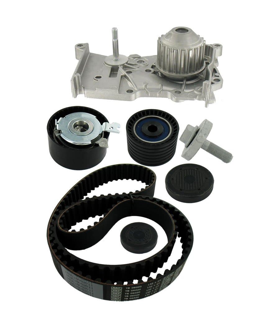 SKF VKMC 06021 Timing belt and water pump kit