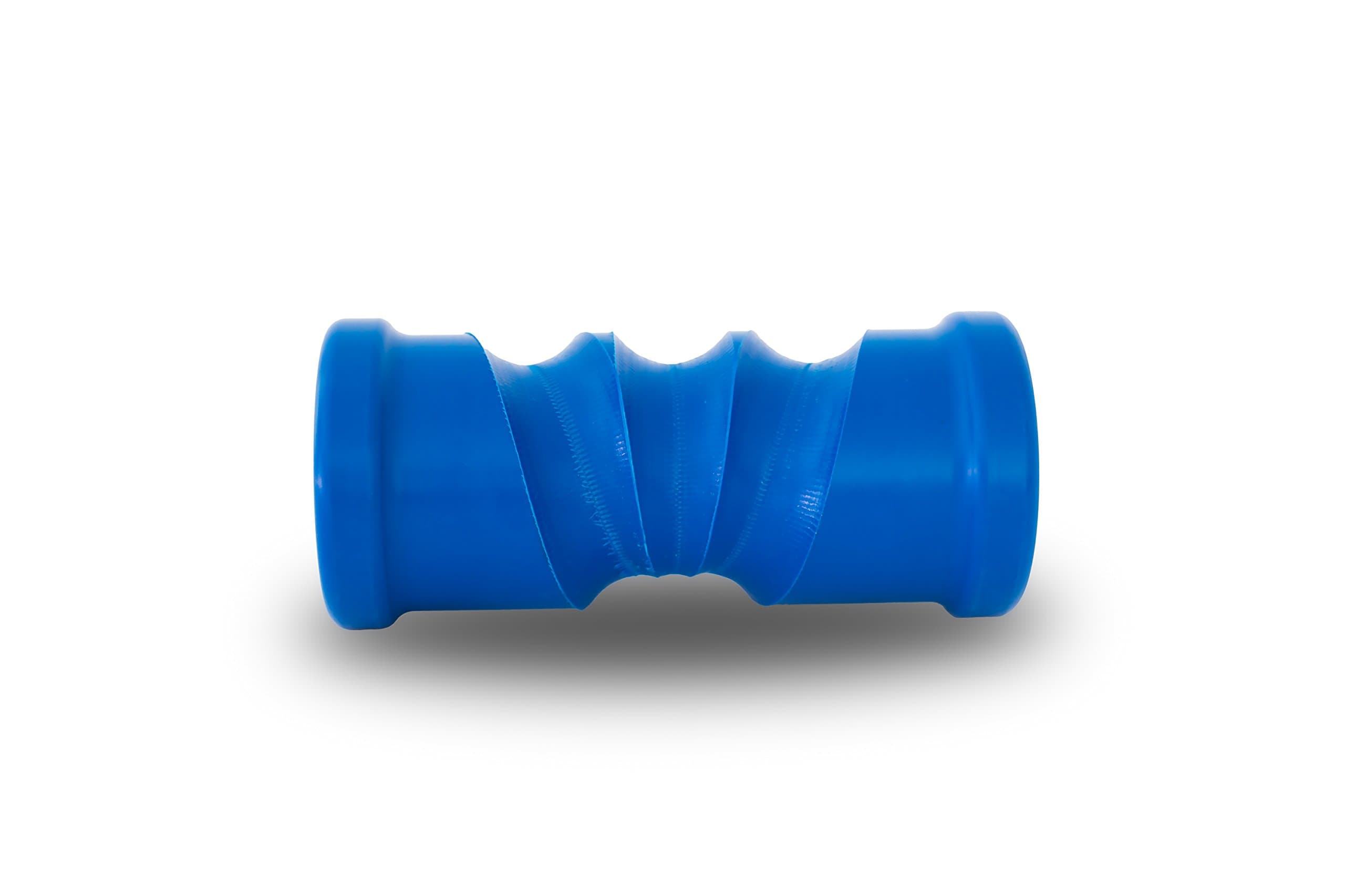 Roxom 6 Inch Self Centering Boat Trailer Keel Roller. Plastic Roller For Aluminium Boats, Jon Boats, Bass Boats.