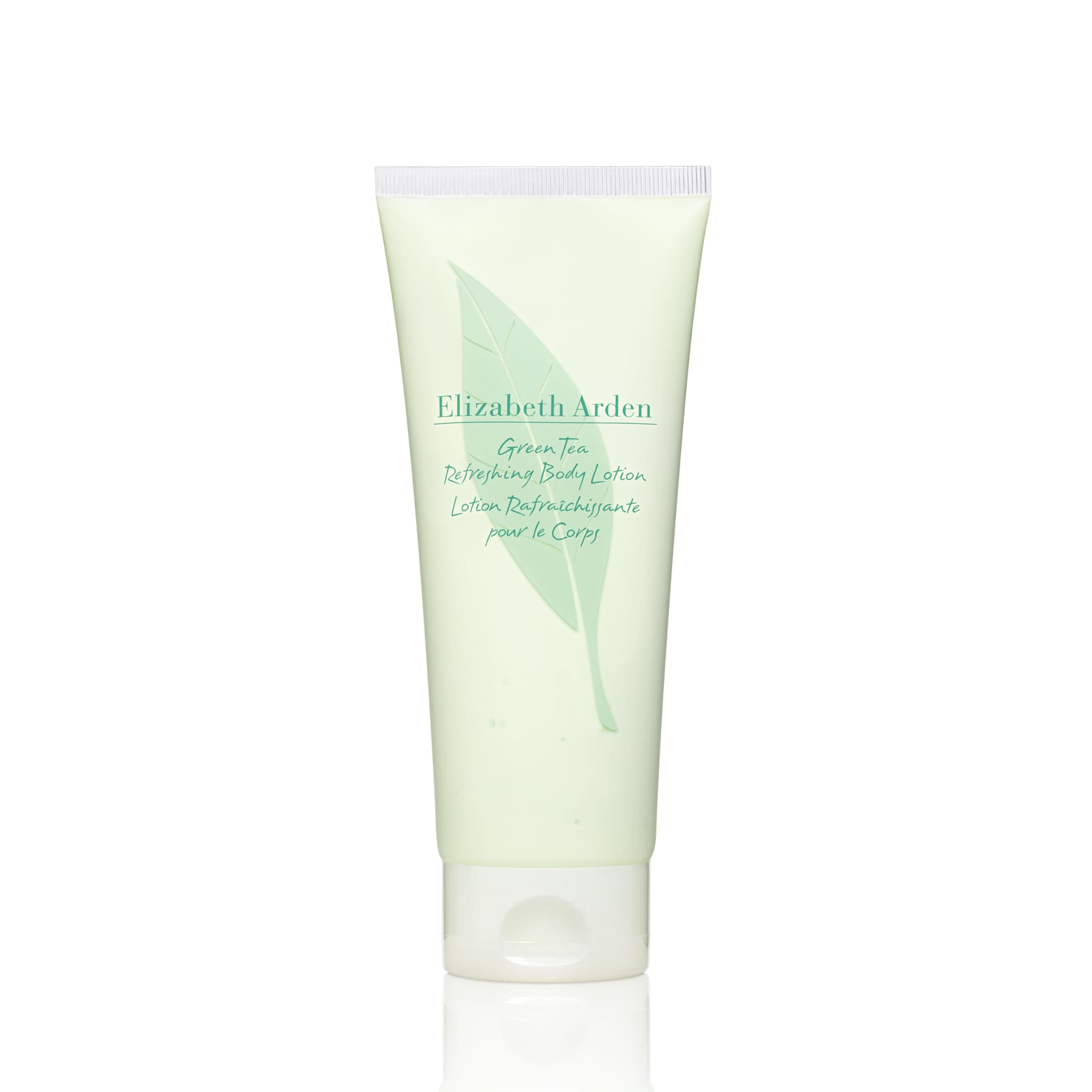 Elizabeth Arden Green Tea Refreshing Body Lotion 200 ml
