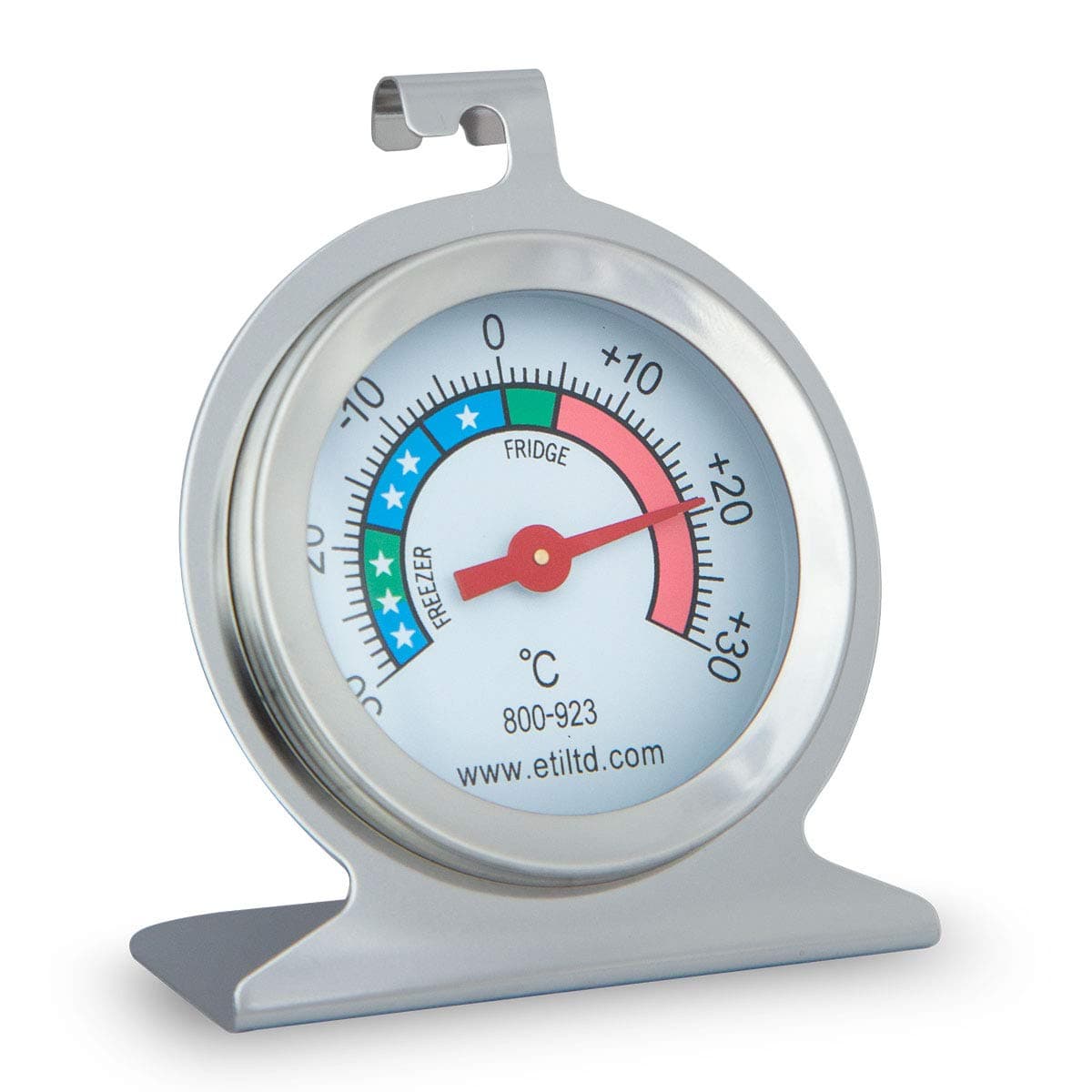 800-923 Fridge/Freezer Thermometer