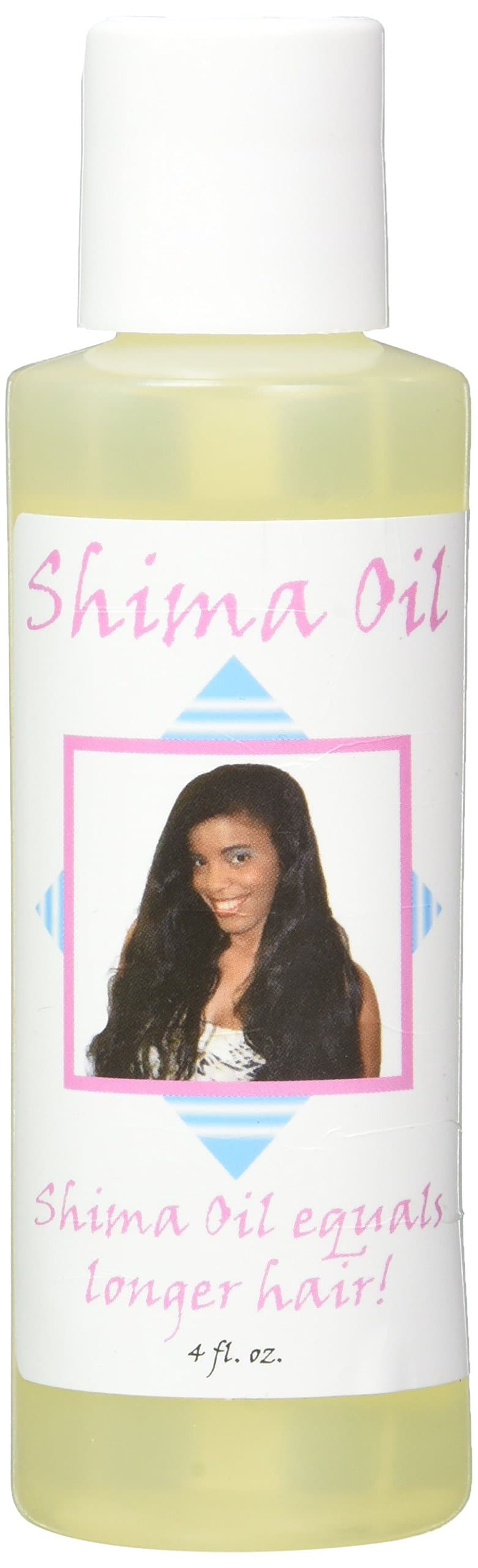 Shima Oil (4oz)