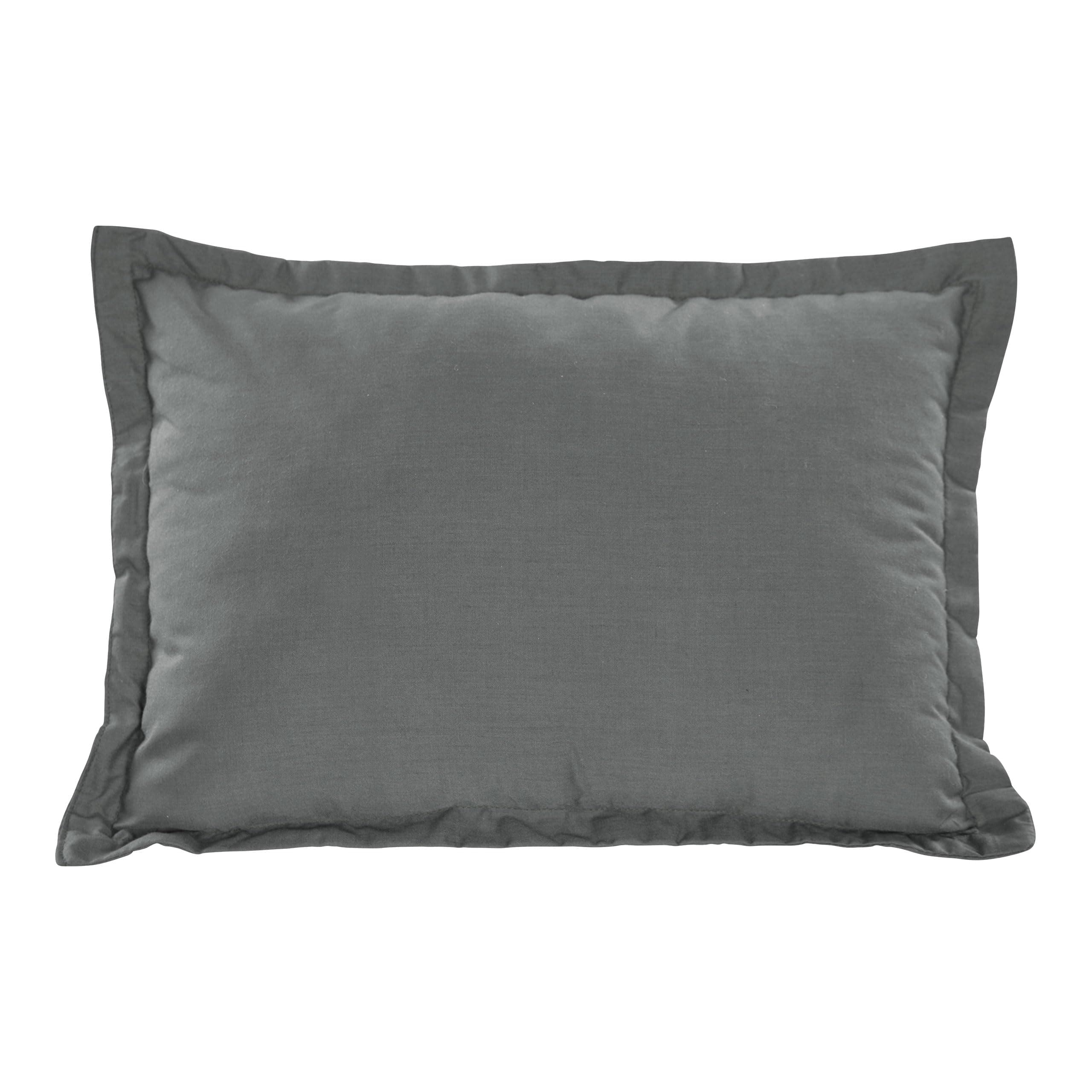 Travel Pillow Camping Flight Plane Soft Packaway Cushion Snoozefest