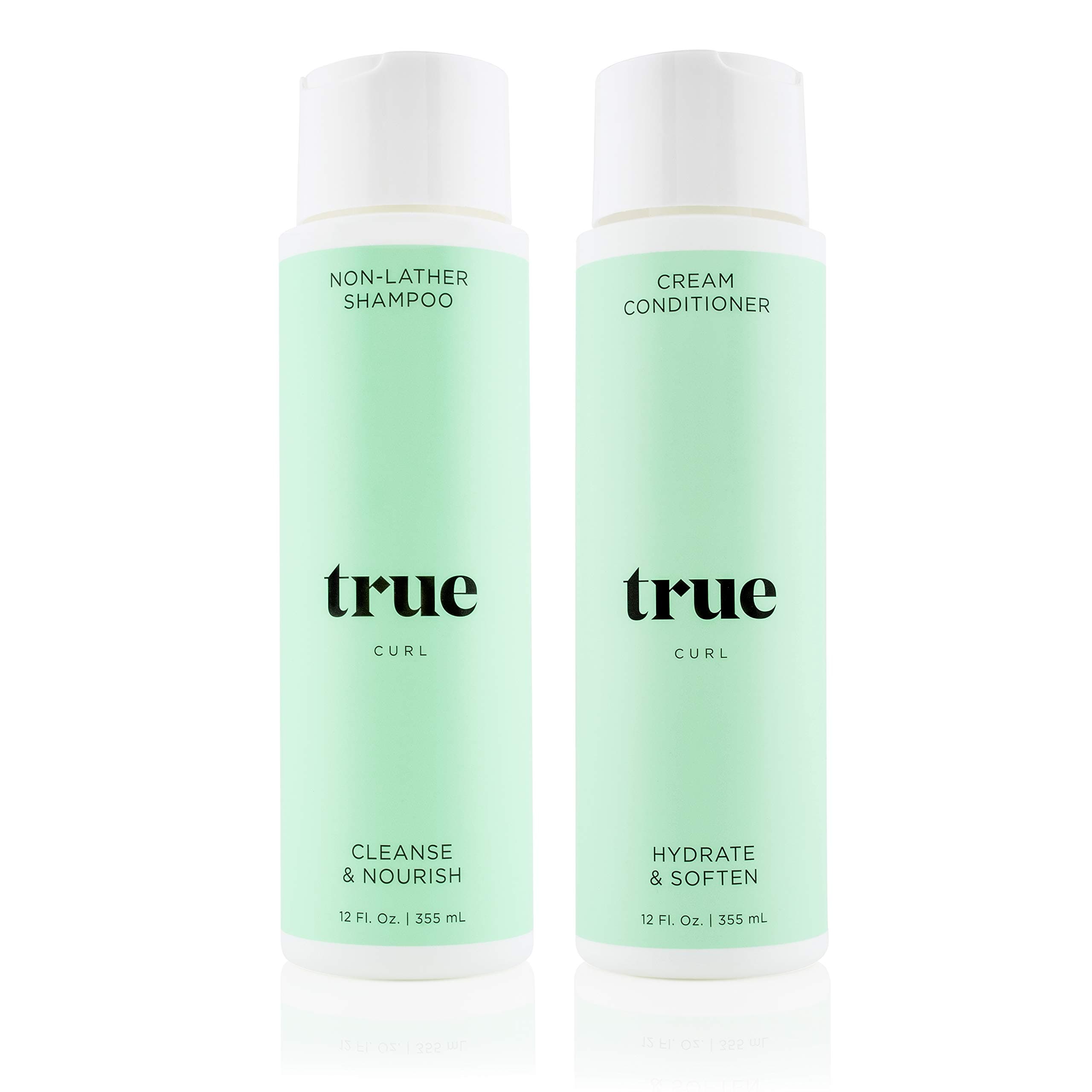 Shampoo Conditioner Bundle