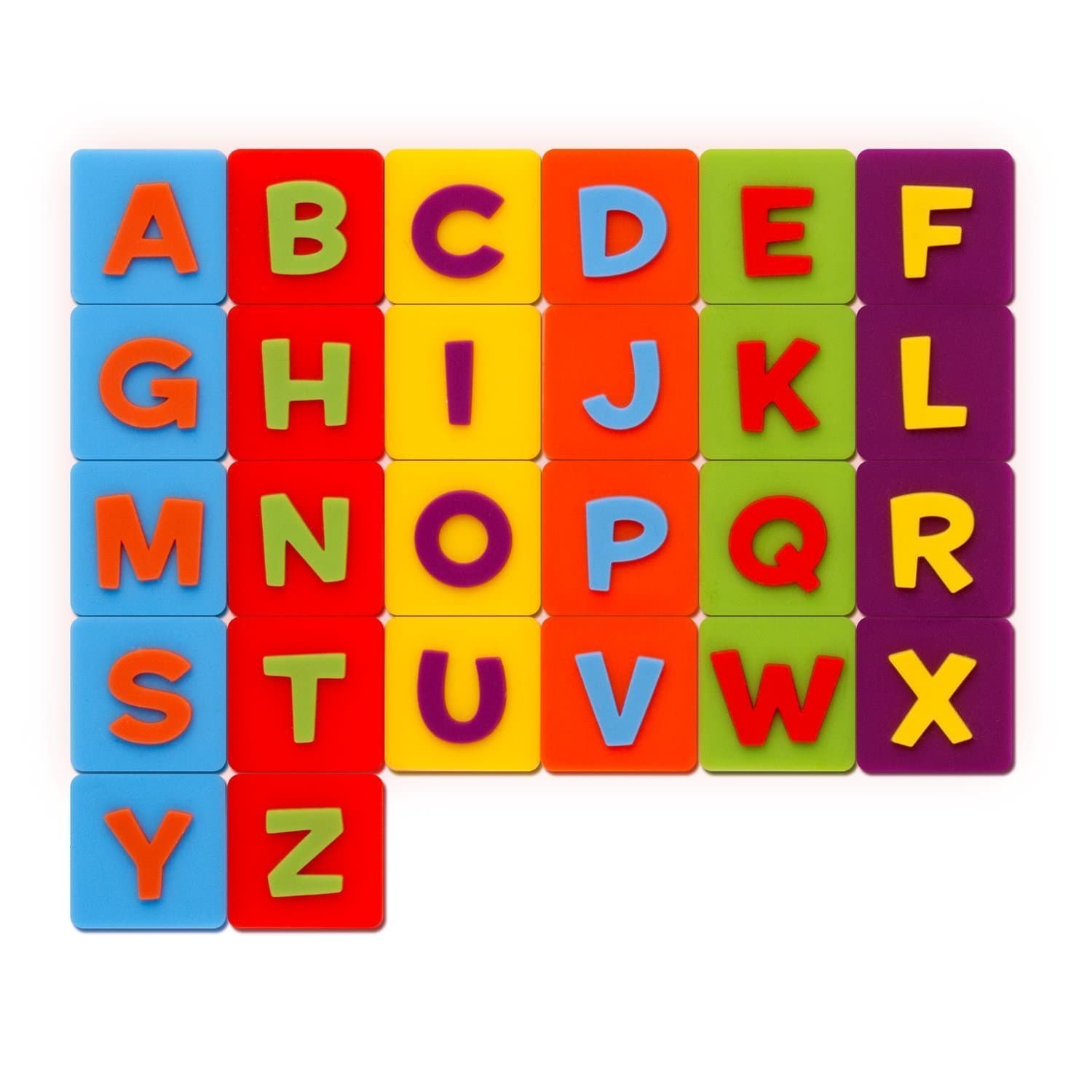 2 Kinabi Letters Pack