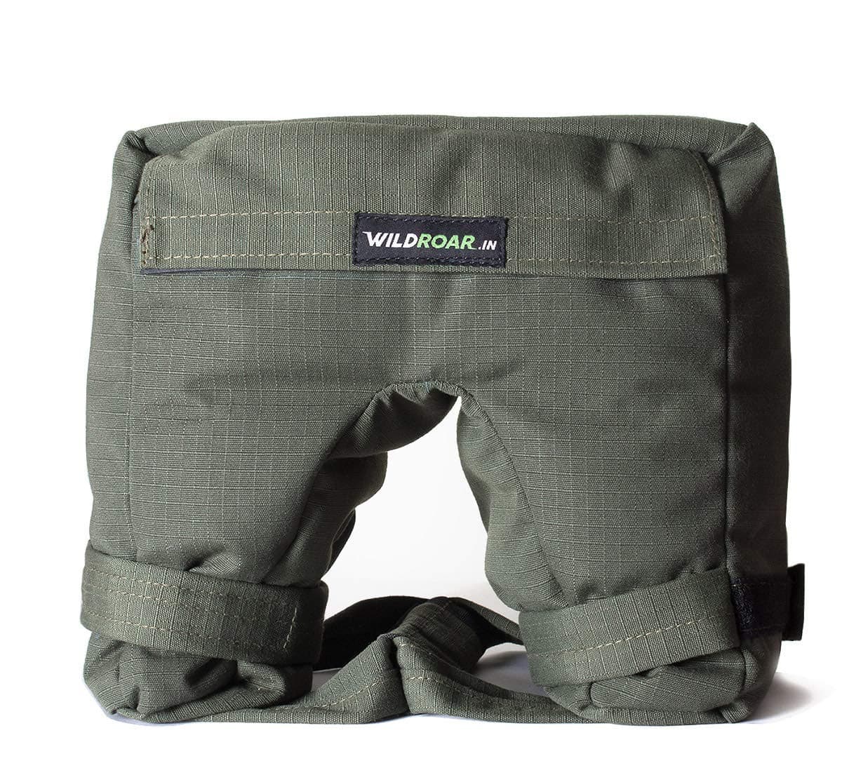 Camera Bean Bag-Waterproof- Prefilled Olive