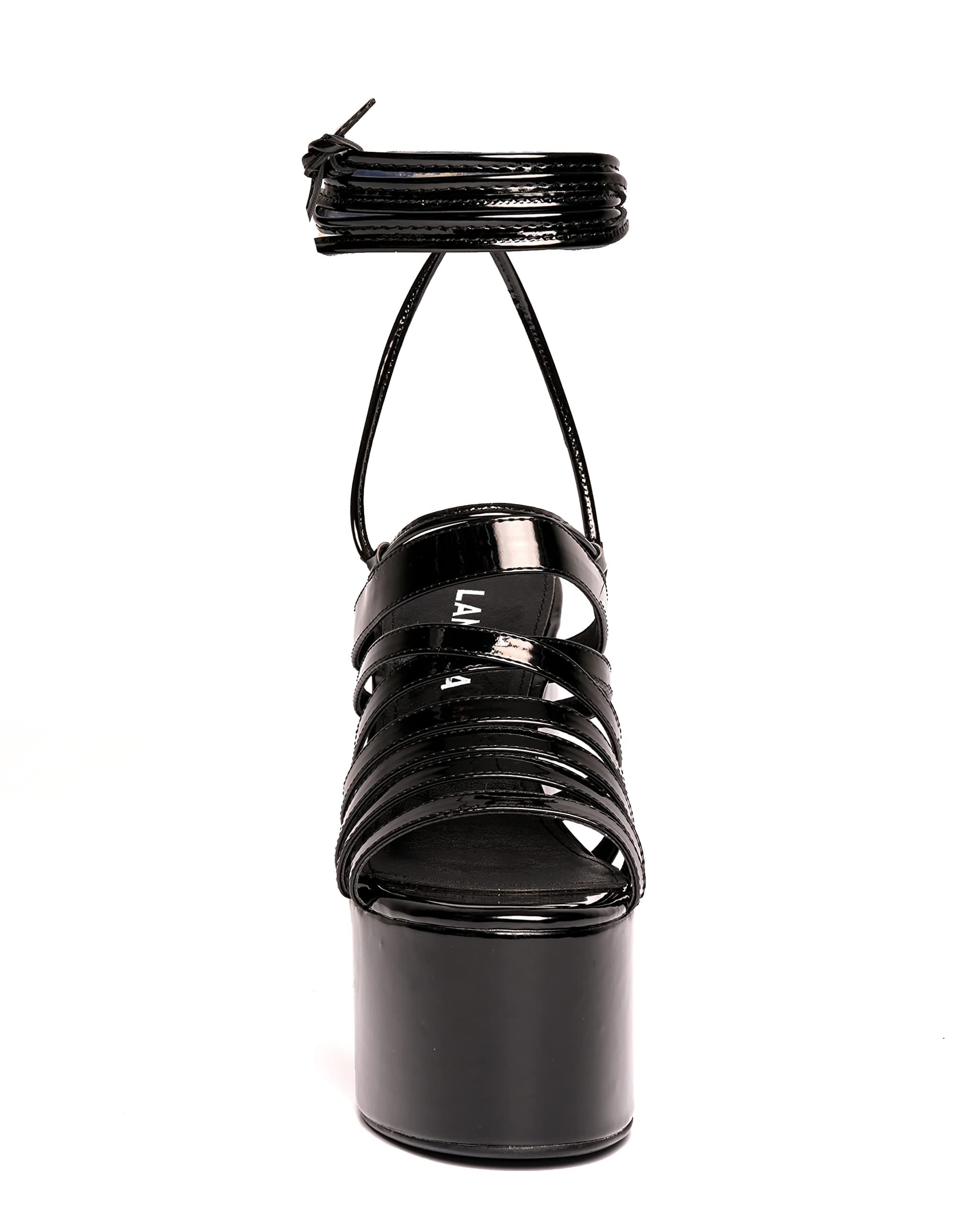 LAMODA Women's Nice Try Court Shoe