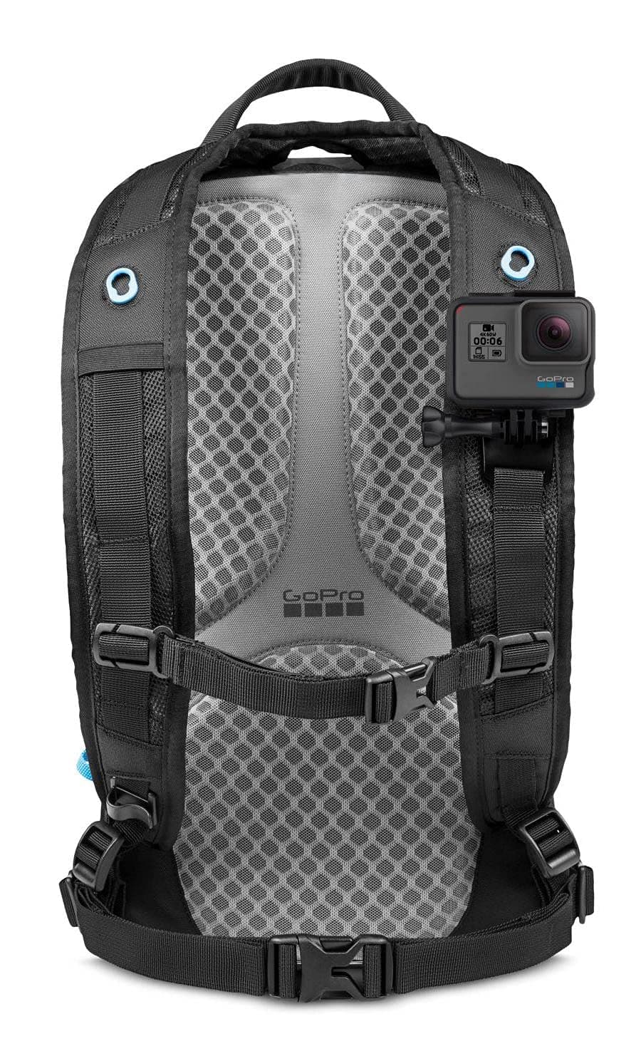 GoPro Seeker Backpack with Hydration and Laptop Compartment (Gopro Official Accessory)