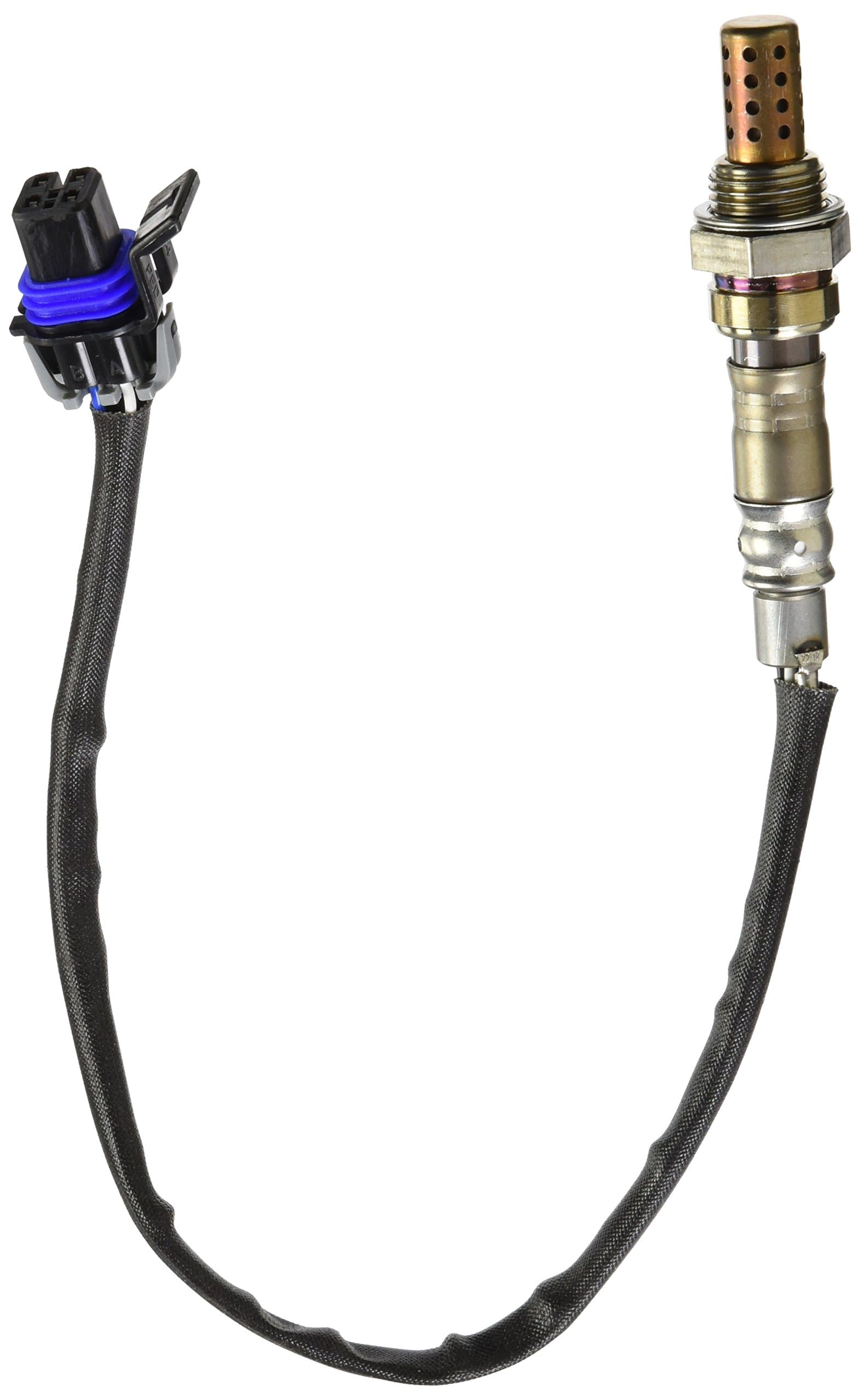 GM Genuine Parts AFS98 Heated Oxygen Sensor