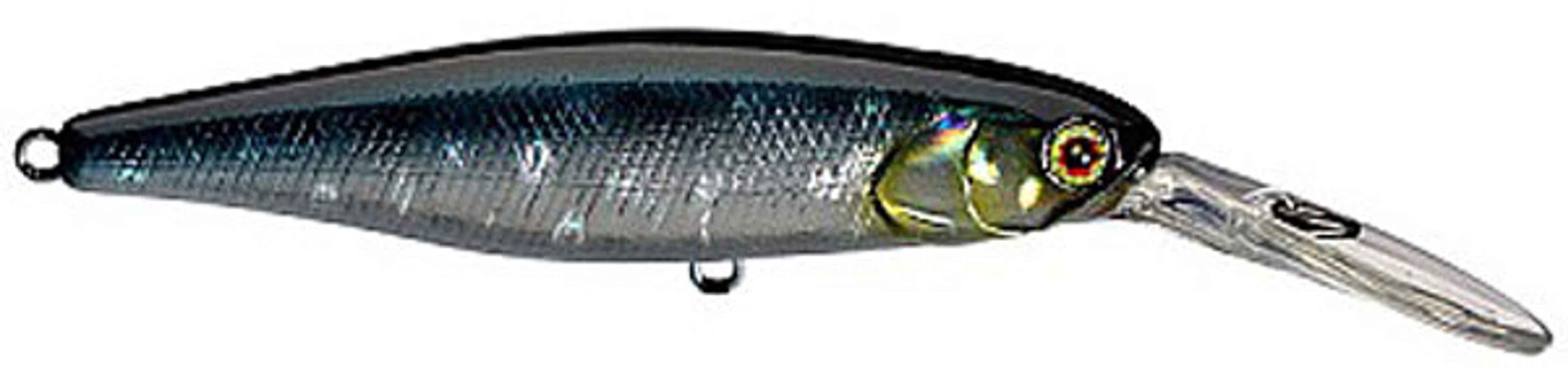 Deep Diver Squirrel Bait