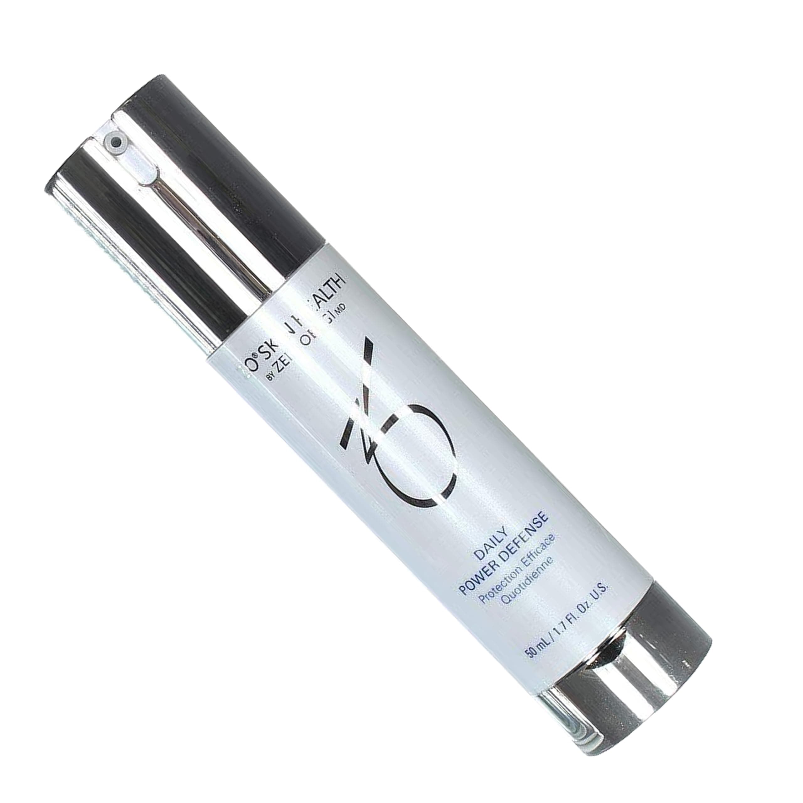 ZO SKIN HEALTH Daily Power Defense Clinically Proven 50ml, 1.7 Fl Oz