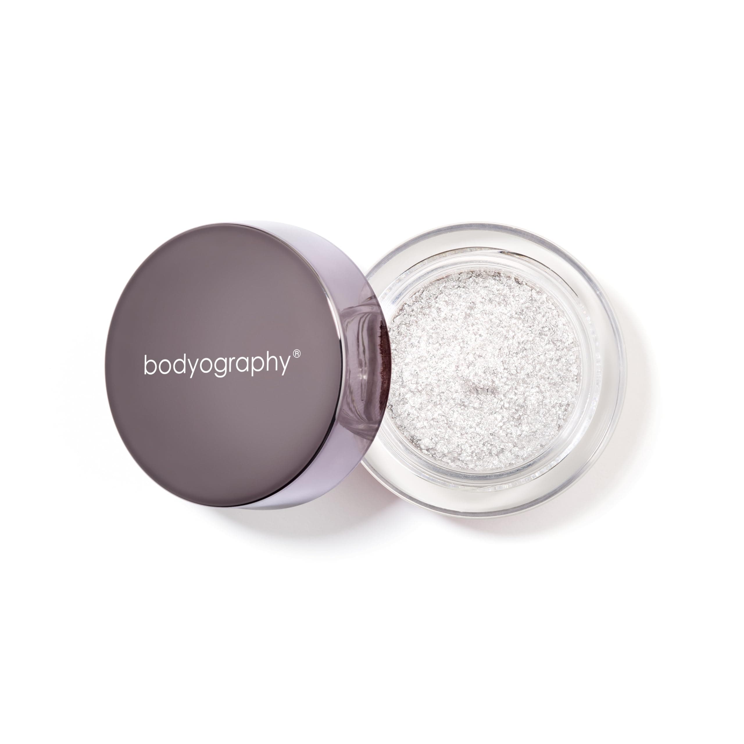 Glitter Pigments (Halo): High Shine Glitter Shadow | Vegan, Gluten-Free, Cruelty-Free