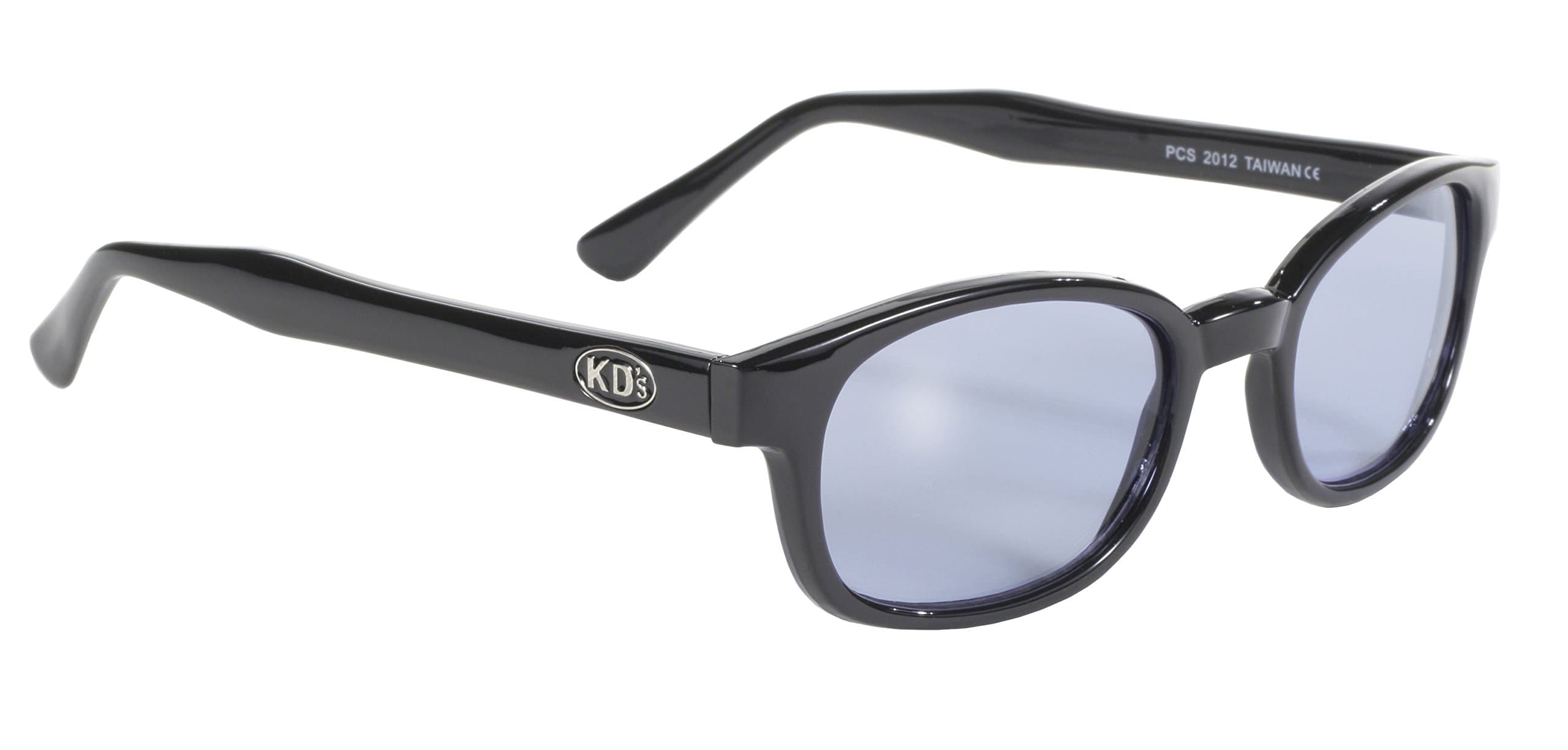 Pacific Coast Original KD's Biker Sunglasses