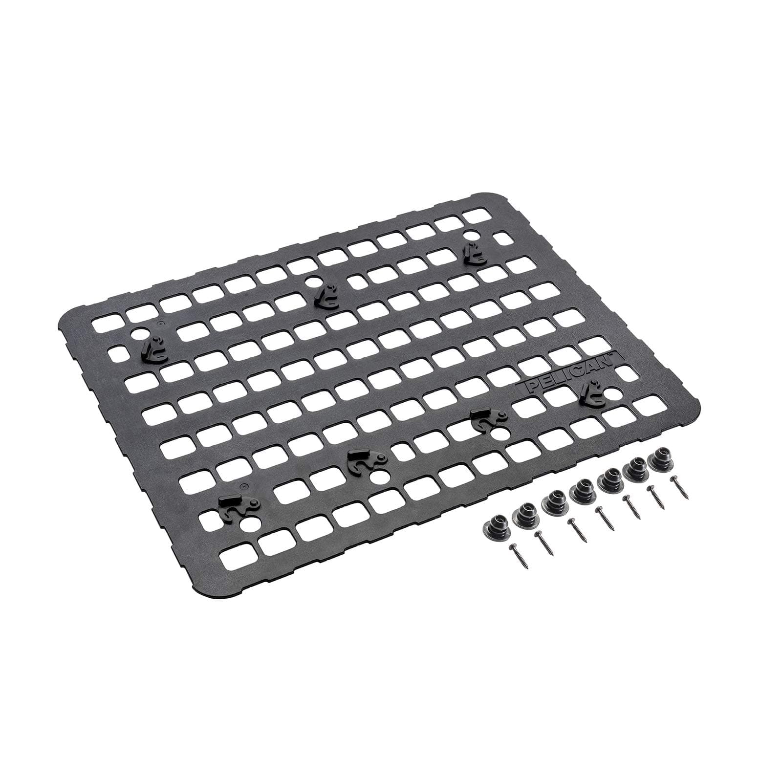 Pelican 1610 Case and 1620 Case Molle Panel