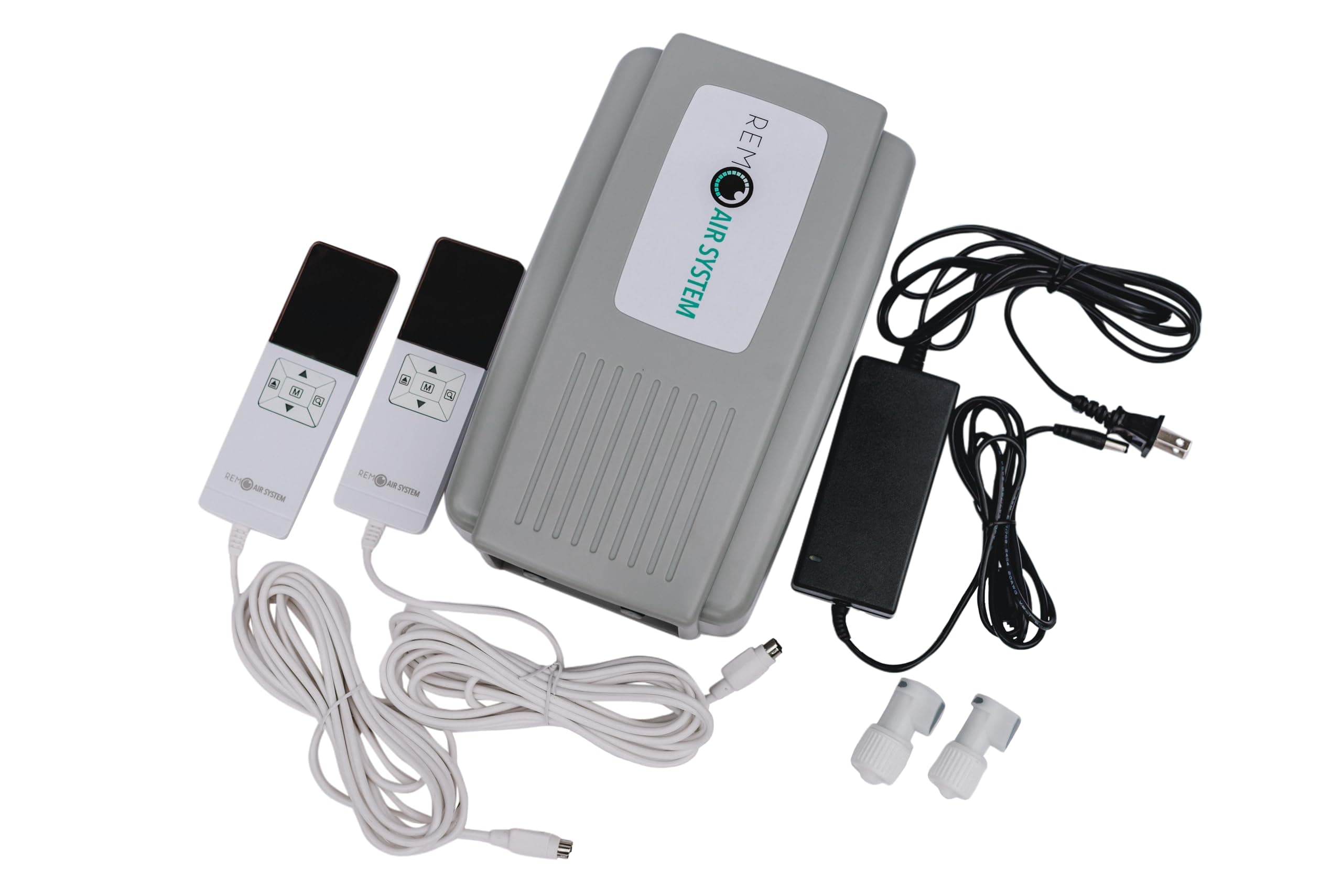 Replacement Wired Air Bed Pump Compatible with Select Comfort or Sleep Number Mattresses