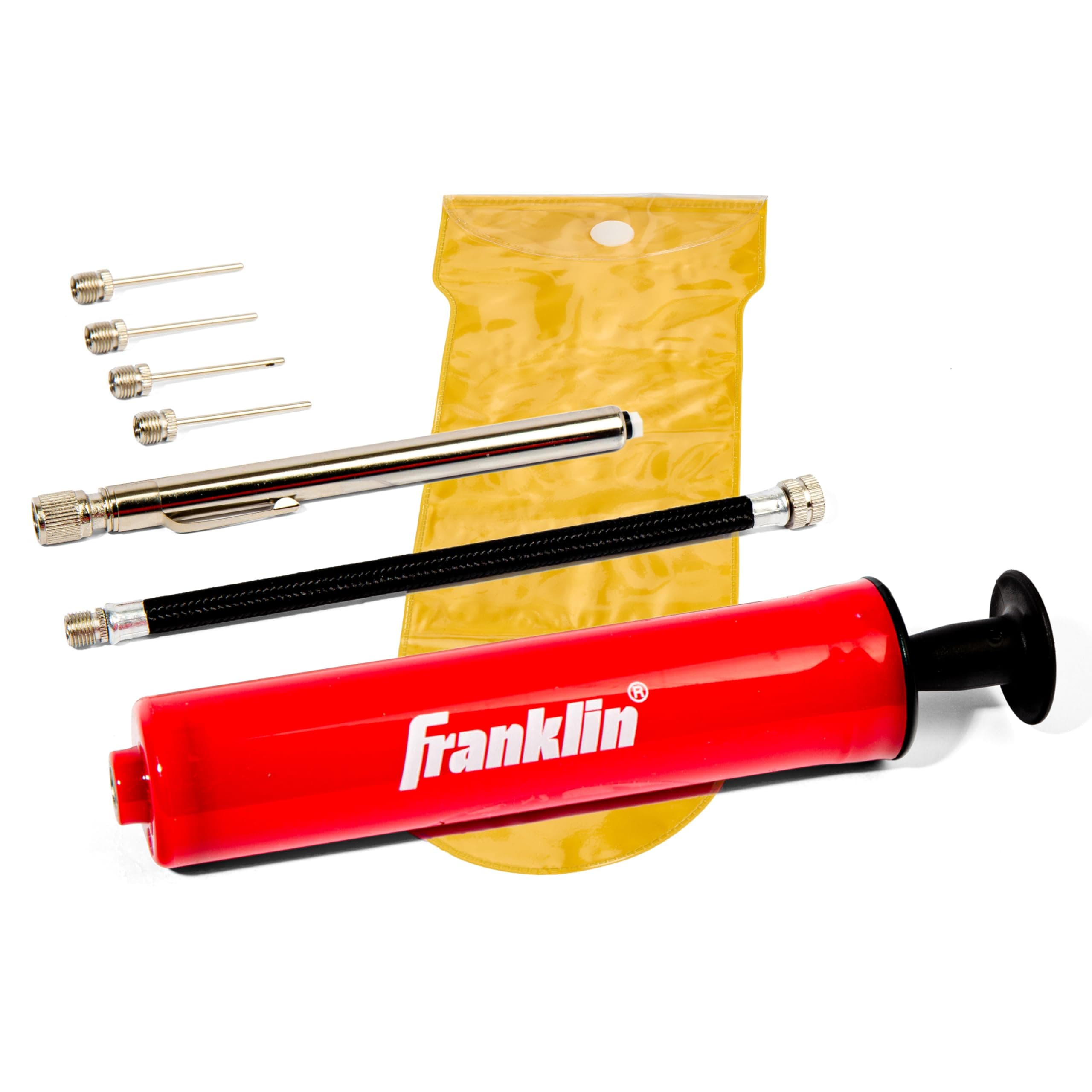 Franklin Sports Ball Pump Kit