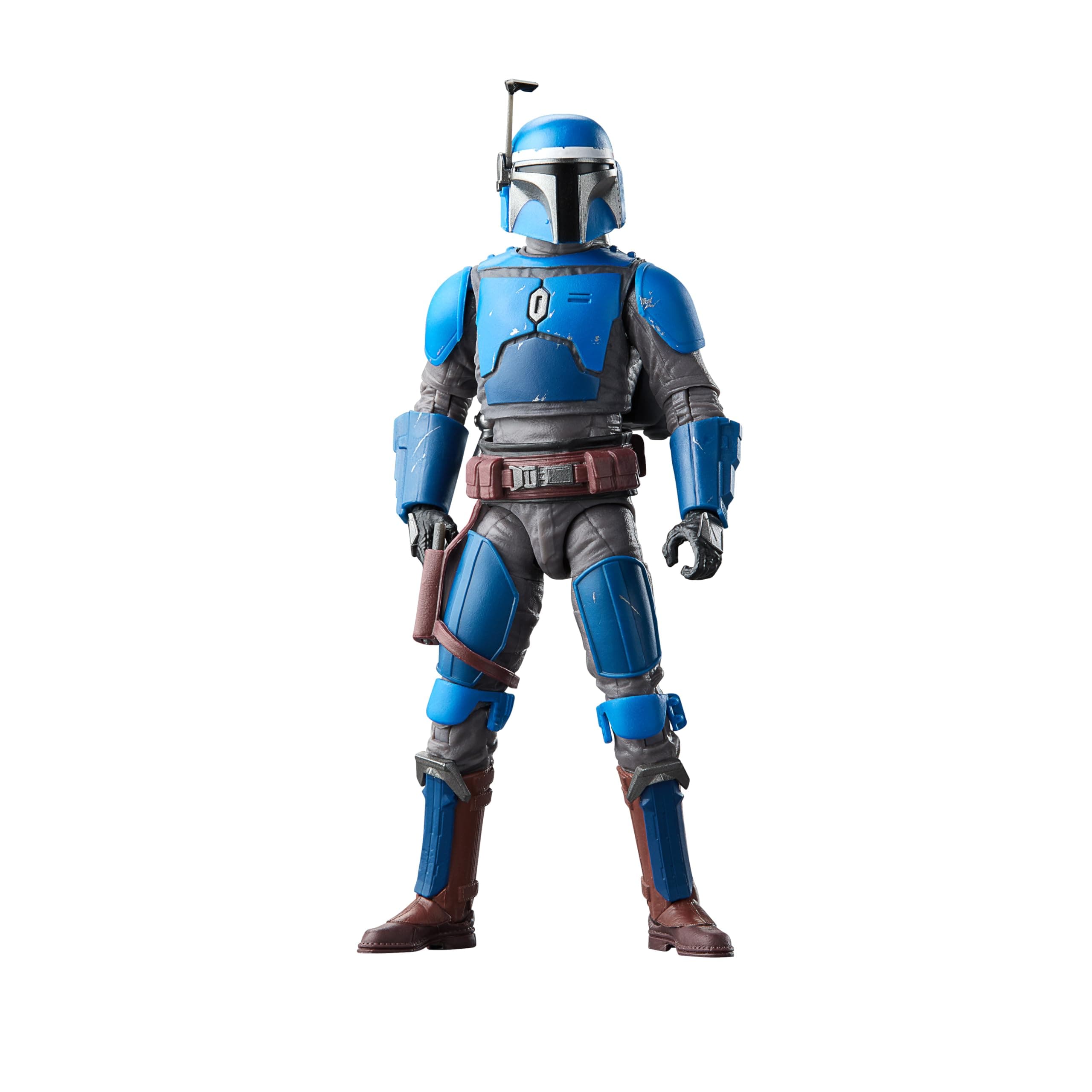 Star Wars The Black Series Mandalorian Privateer, The Mandalorian Collectible 15-cm Action Figure