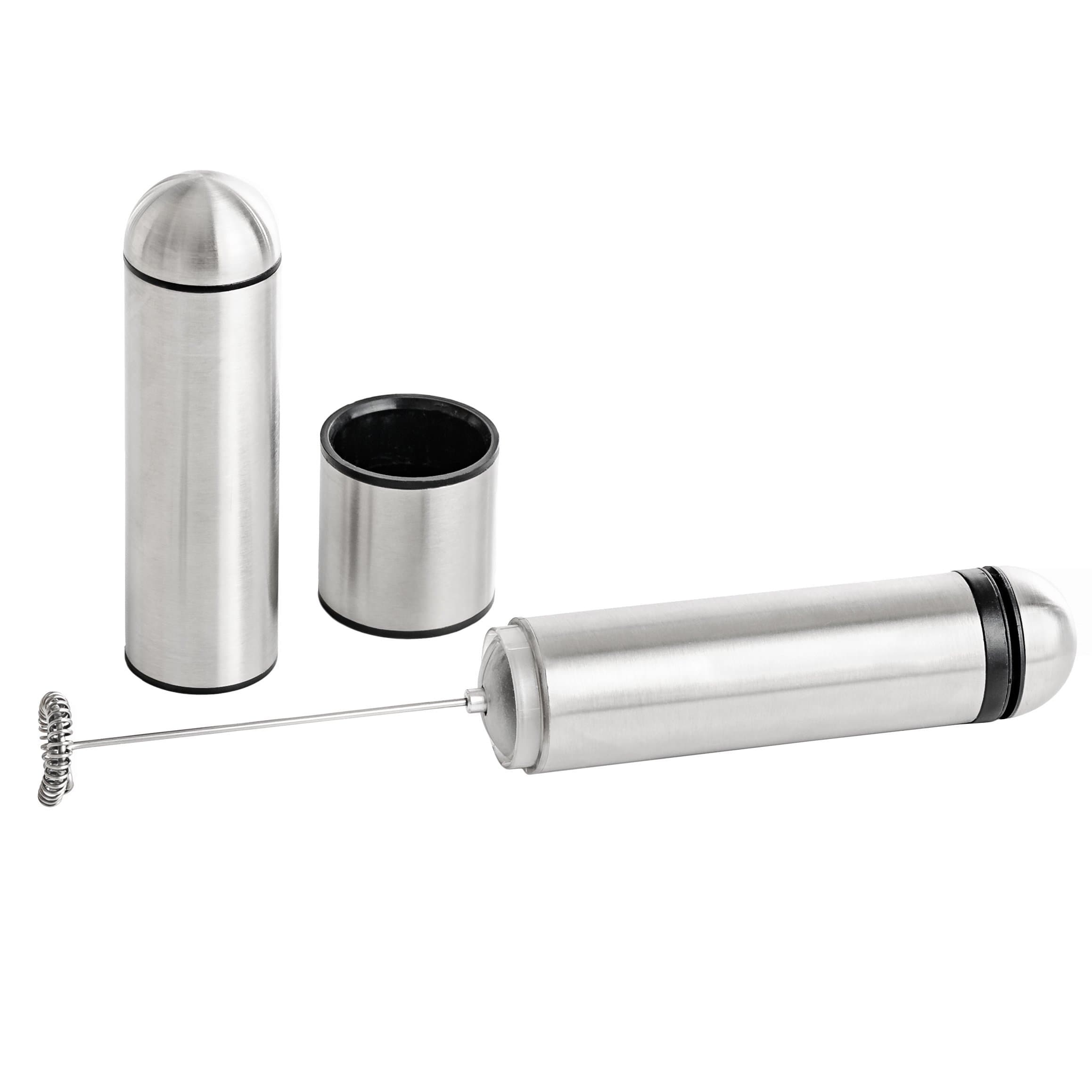 Haolide MD07 Coffeec use, 1, Stainless Steel