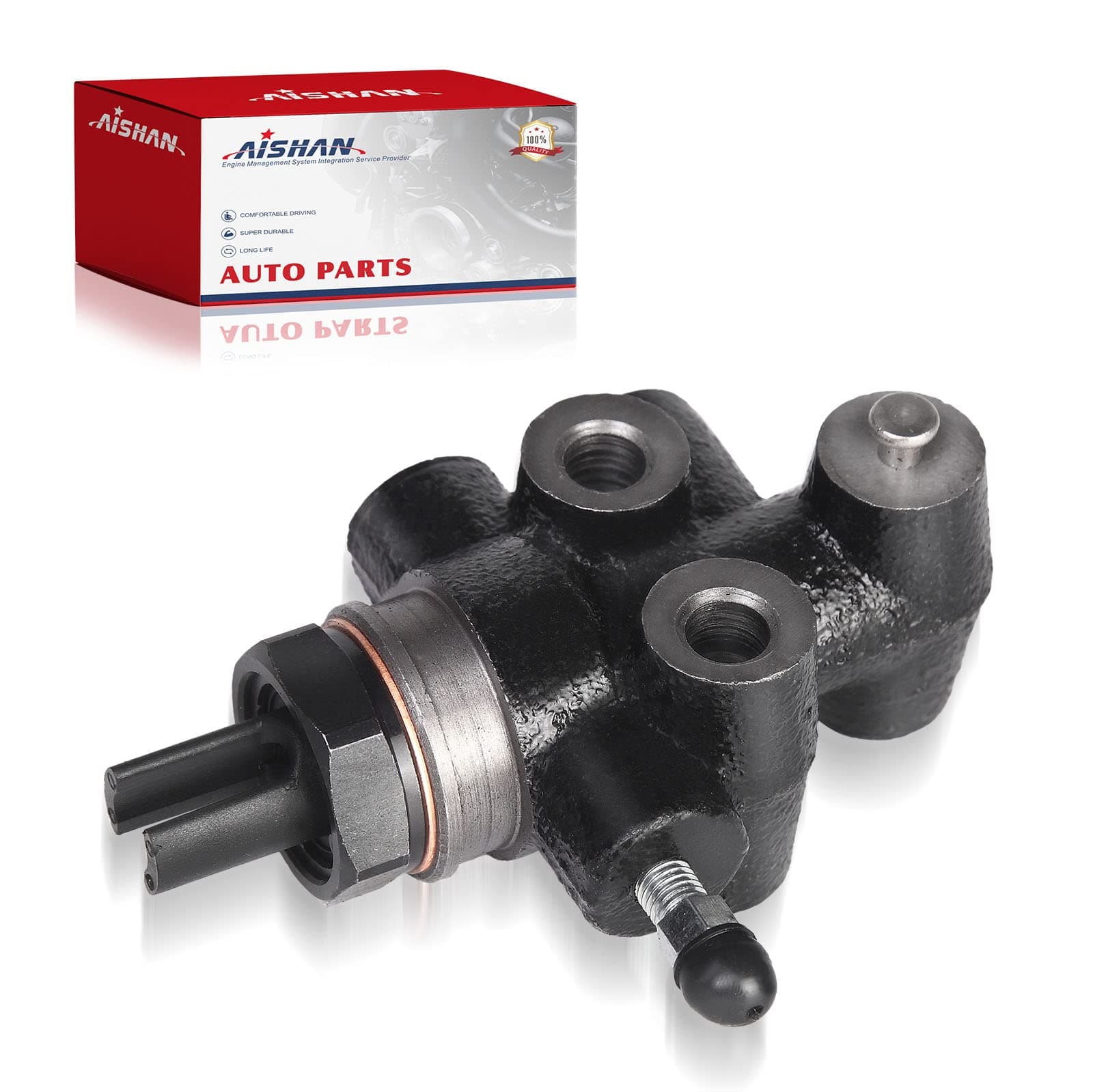 Brake Load Sensing Proportioning Valve Compatible with 1995-2004 Toyota Tacoma Replace# 47910-35320, 47910-27081