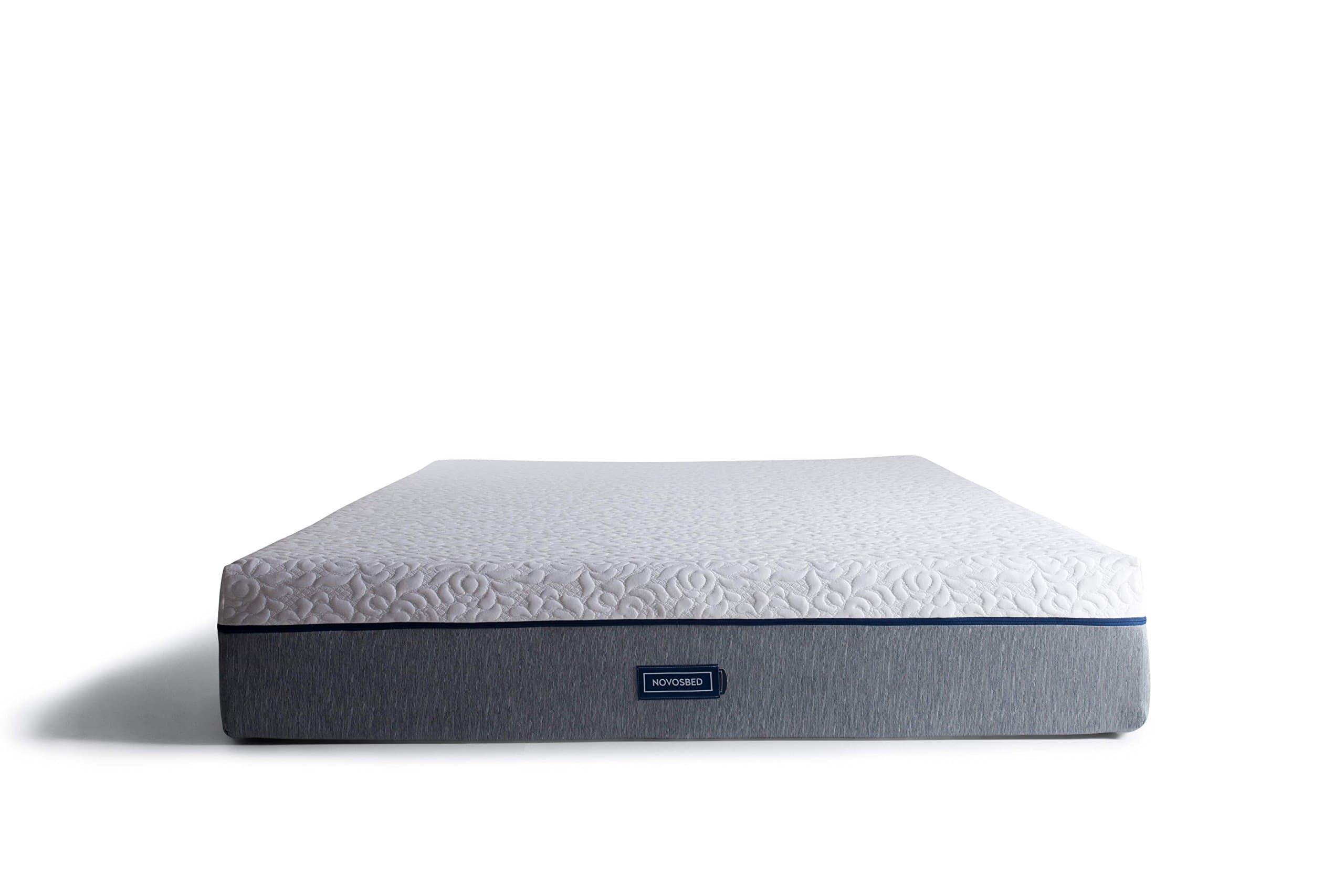 The Novosbed Soft (Queen)