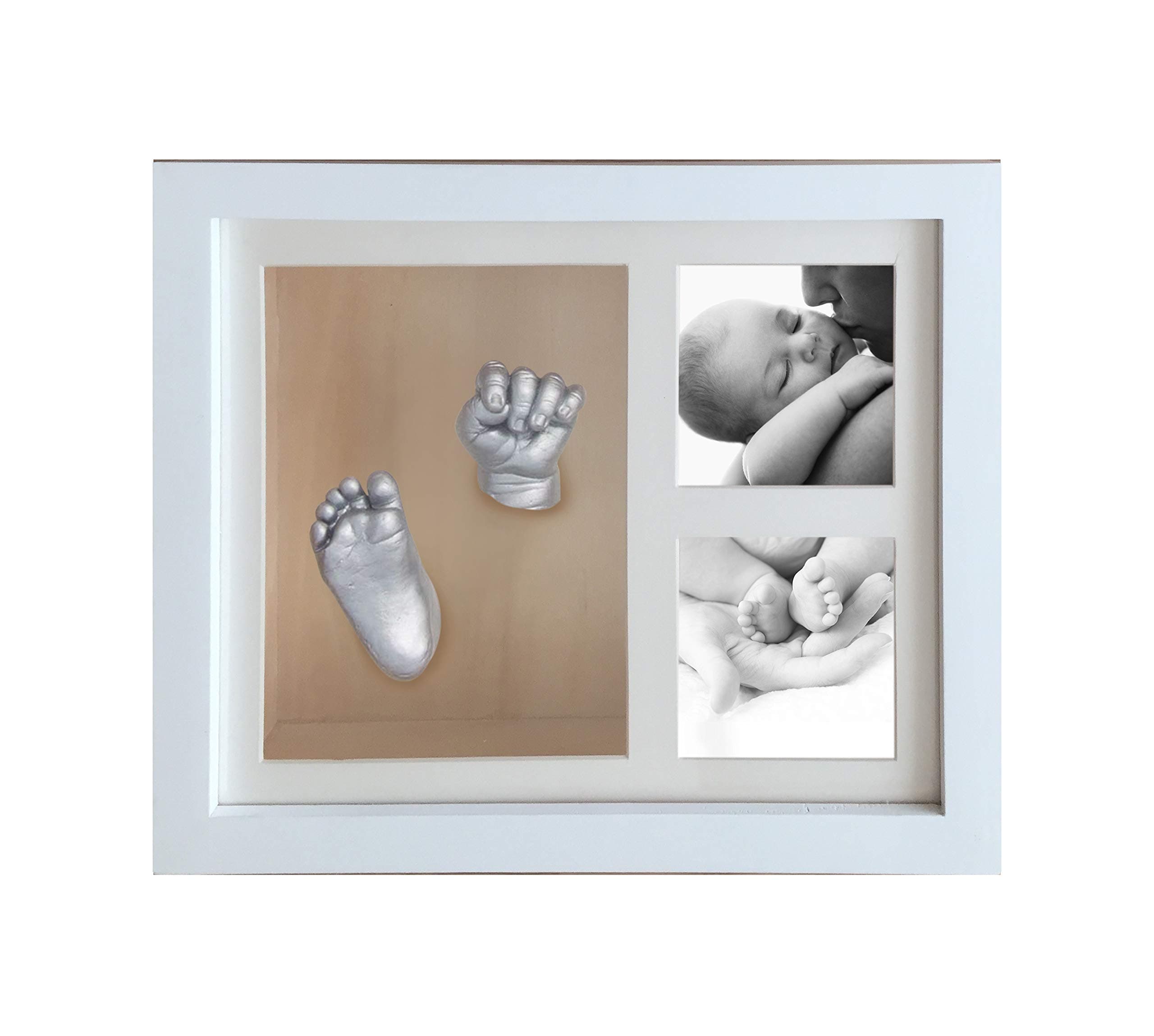 3D Casting Picture Frame Kit