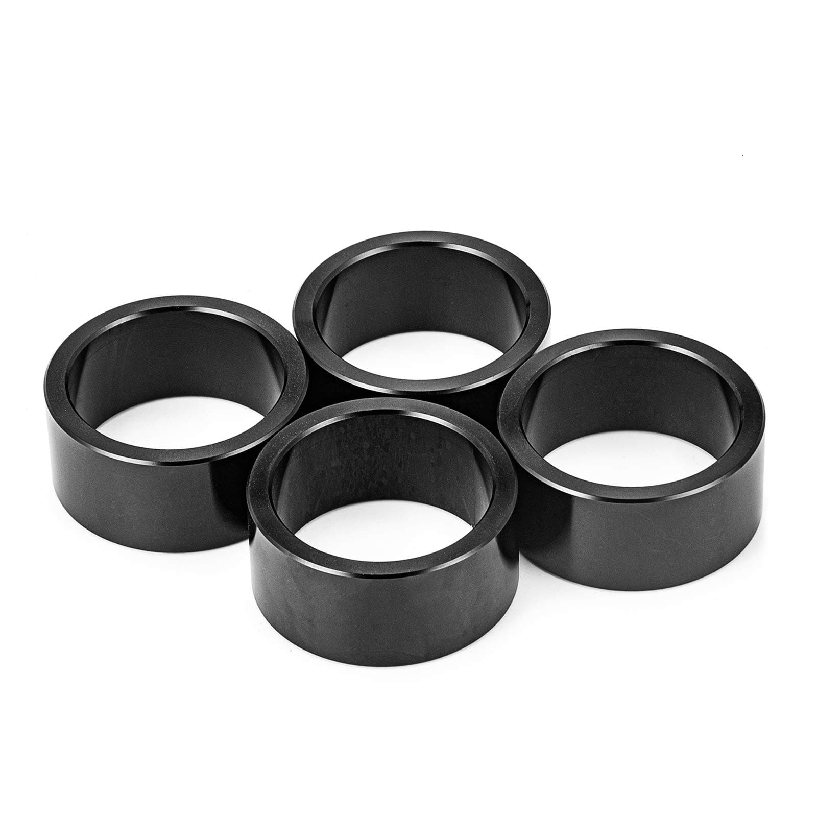 WeiSenFront & Rear Suspension 2 Inch Lift Spacer Kit Compatible with Can-Am Outlander MAX 1000/1000R and 400/500/570/650