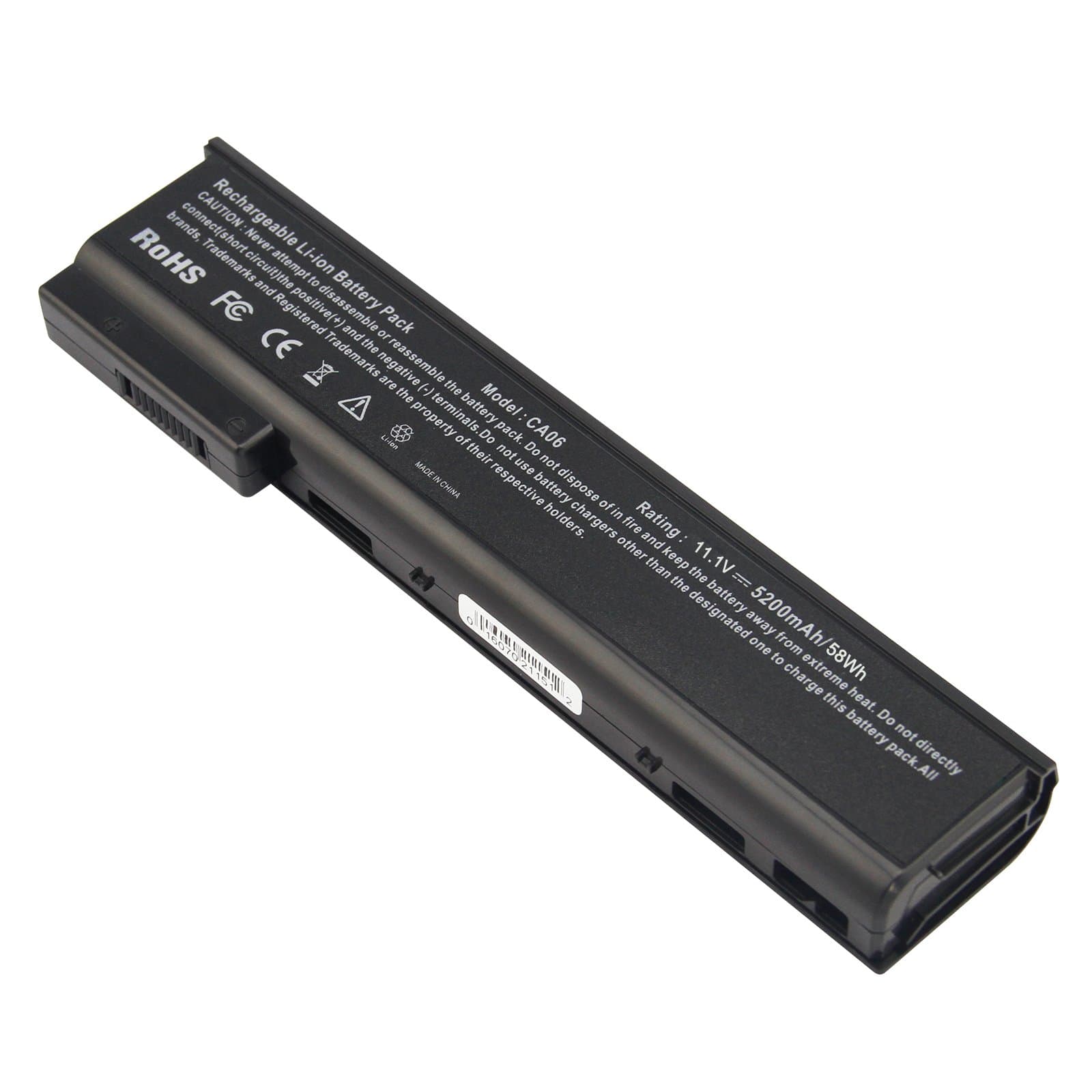 CA06 Laptop Battery