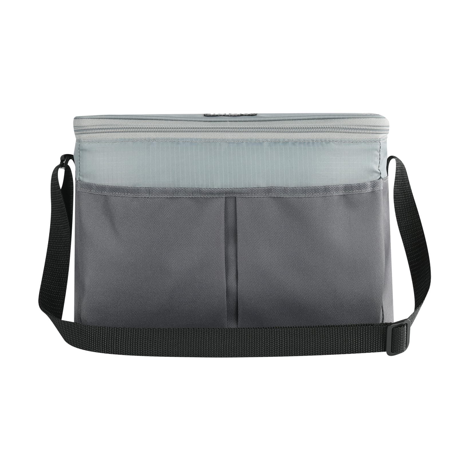 Soft Cooler Collapse & Cool Lunch Bag, Portable Lunch Cooler, Insulated Lunch Box, Soft Sided Cooler Bag