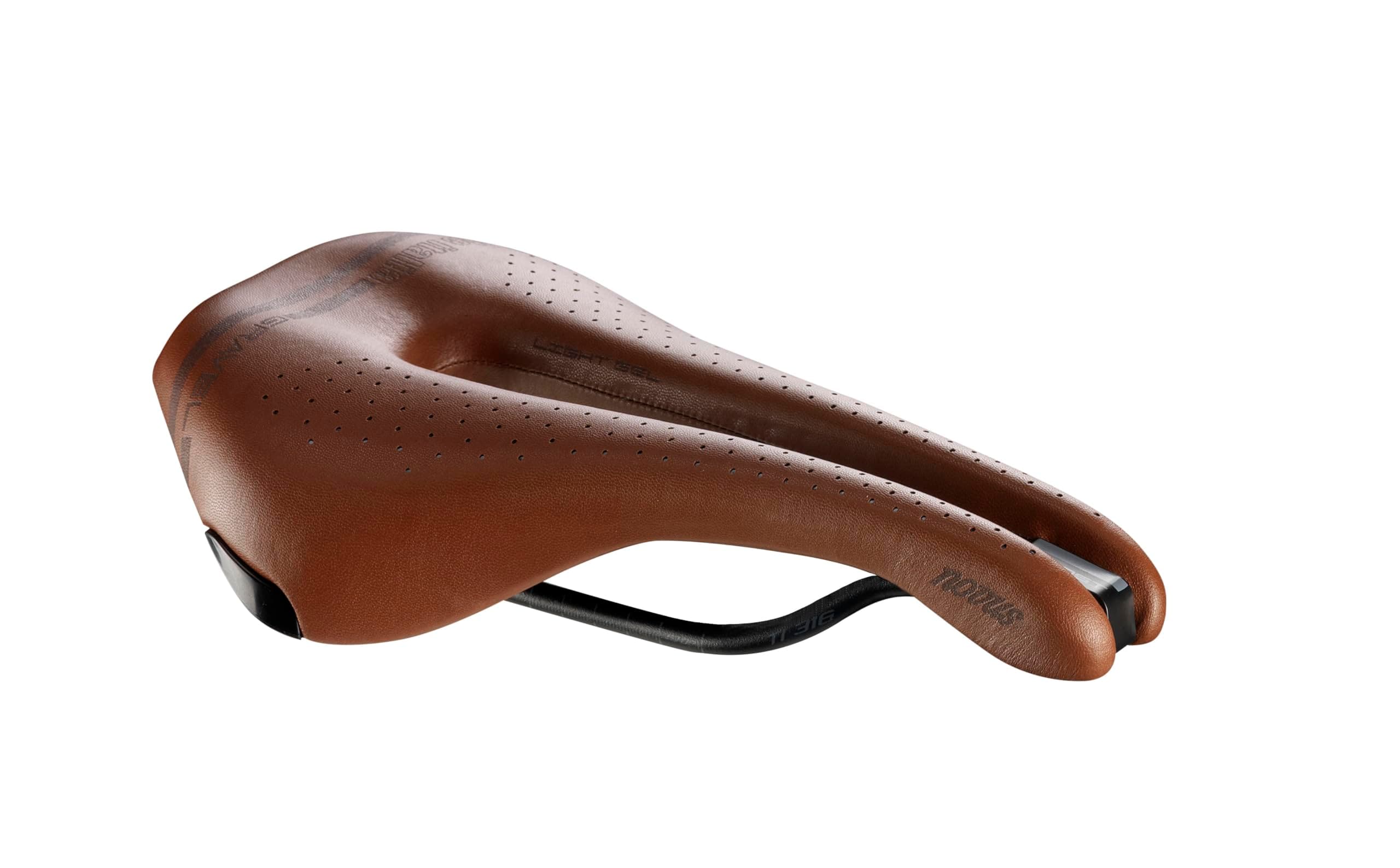 Miscellanea Saddle Novus Boost Gravel Heritage Superflow L Tel.