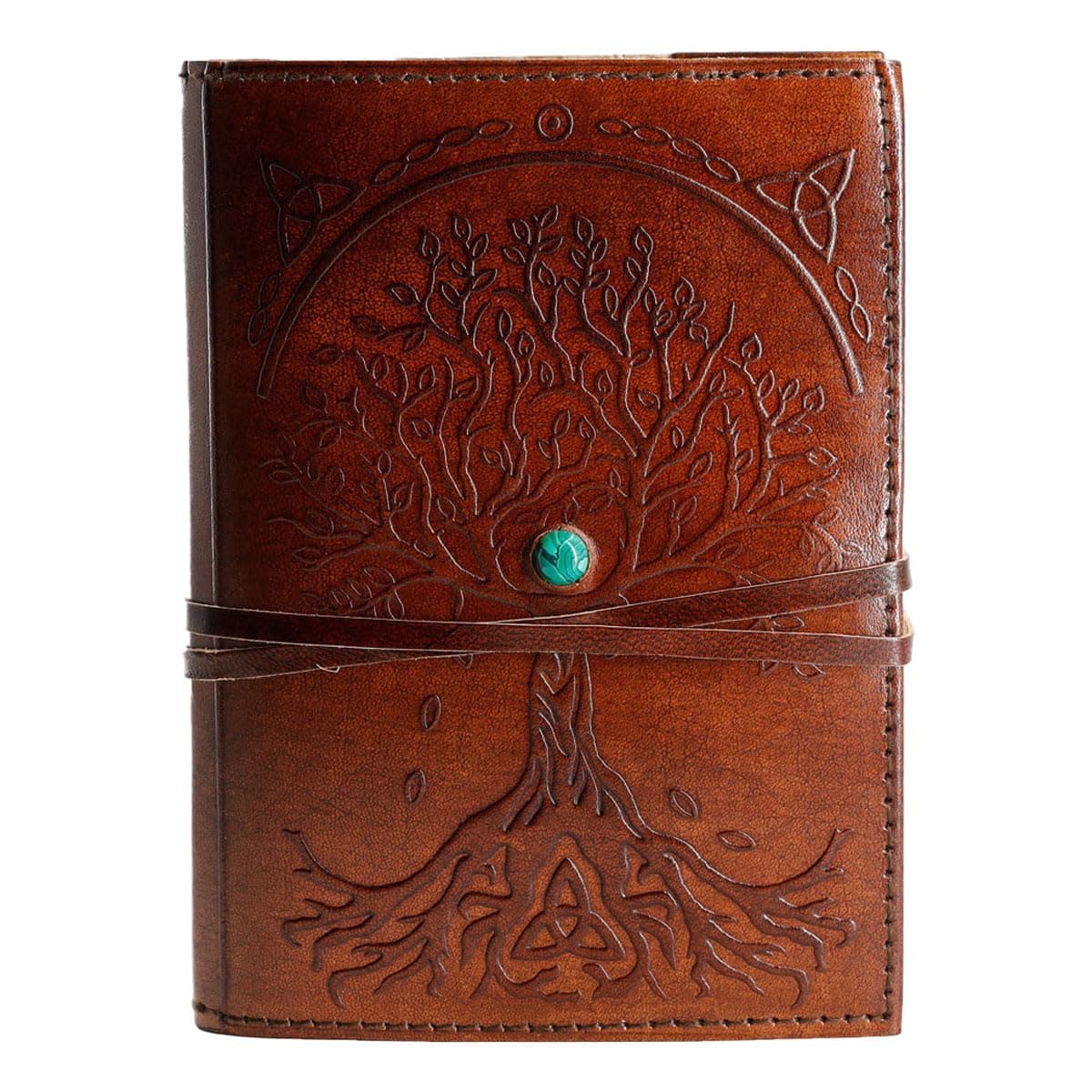 Leather Handmade Journal