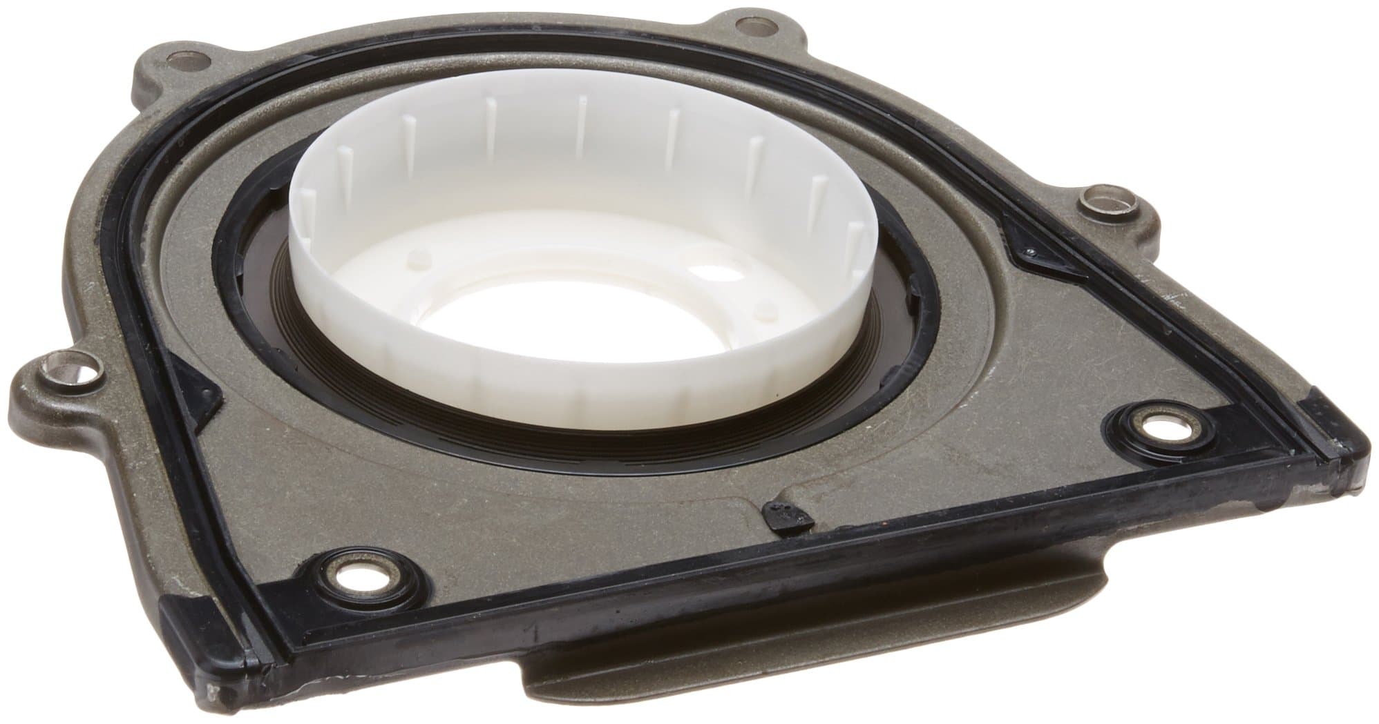 MAHLE Original Engine Crankshaft Seal 67756