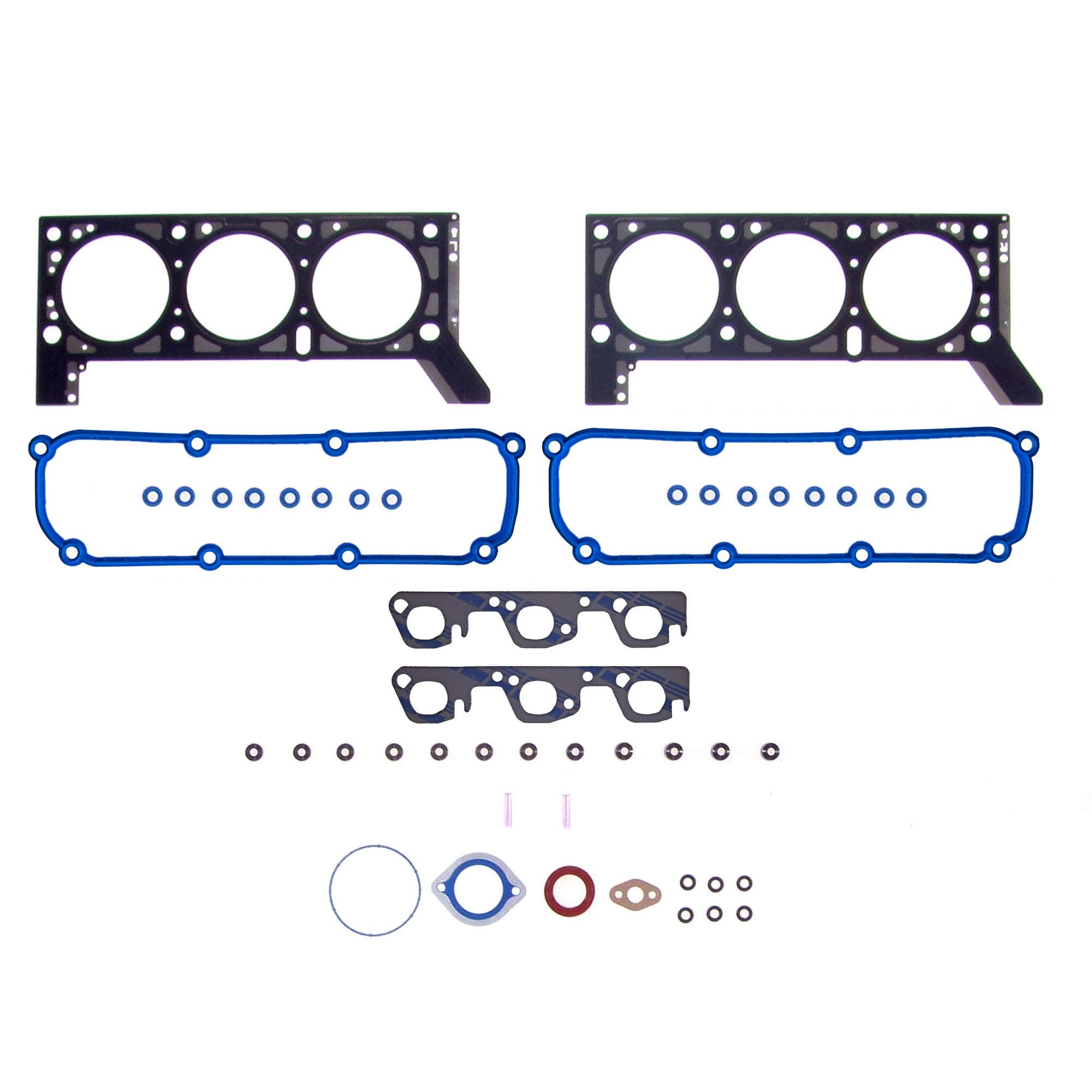 FEL-PRO HS 26326 PT Engine Cylinder Head Gasket Set for Jeep Wrangler