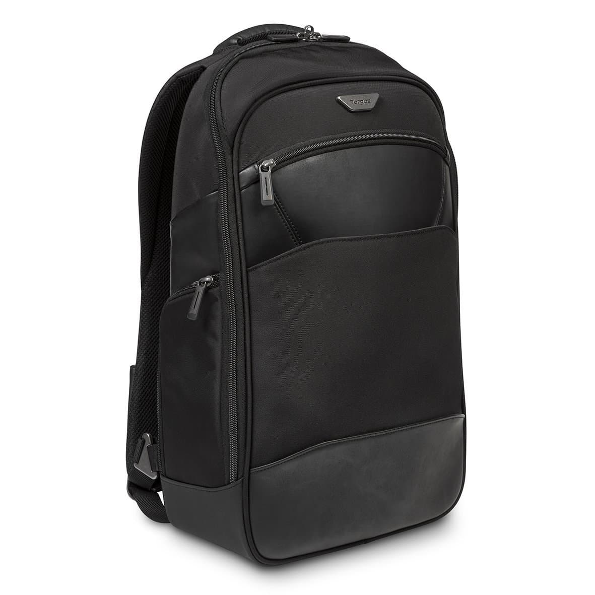 Targus Mobile VIP 12-15.6” Laptop Backpack – Black