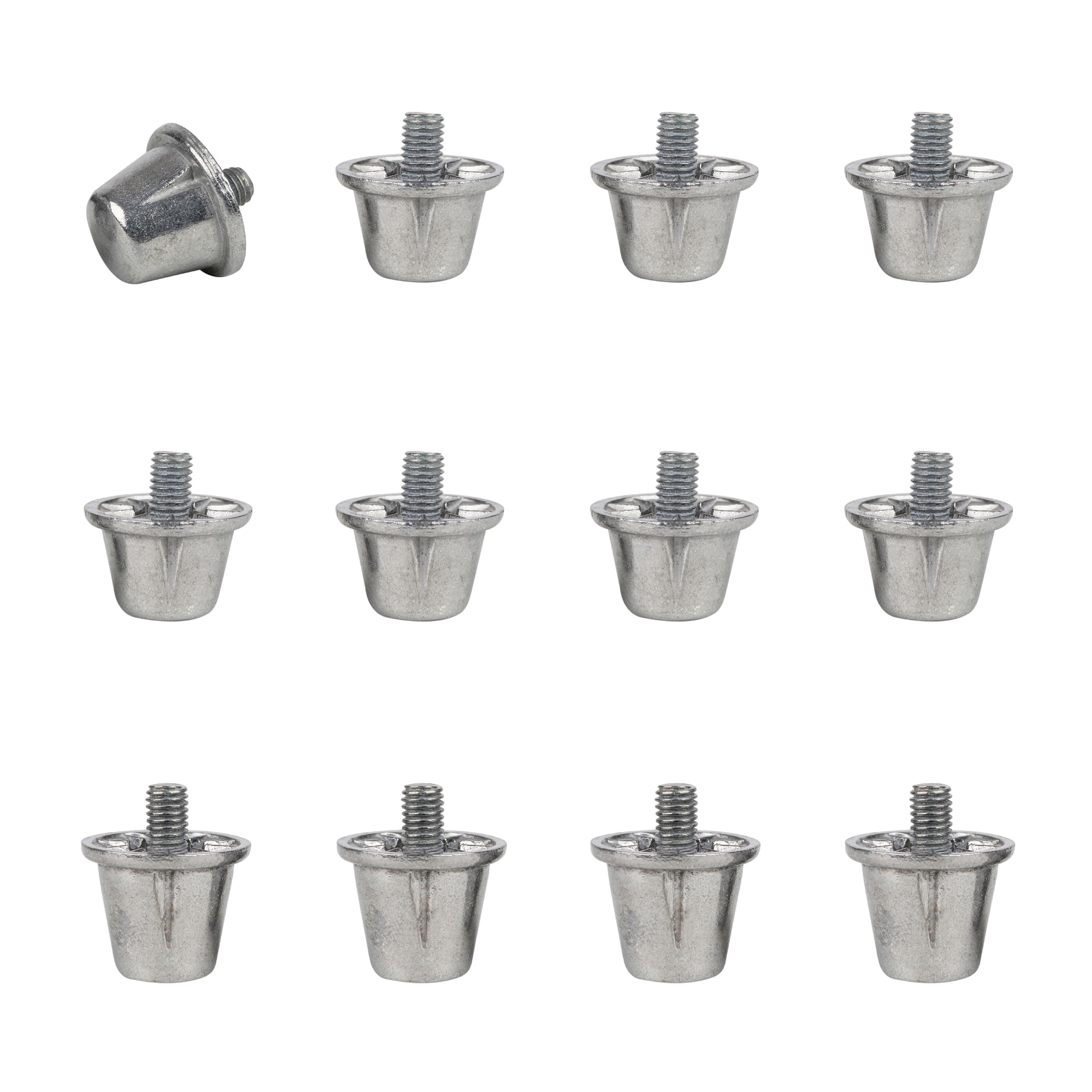 – Squad Aluminium Replacement Football Studs