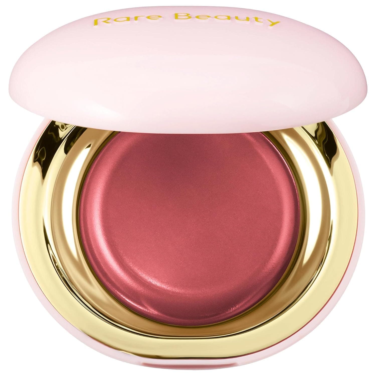 stay Vulnerable Melting Cream Blush-Nearly Mauve