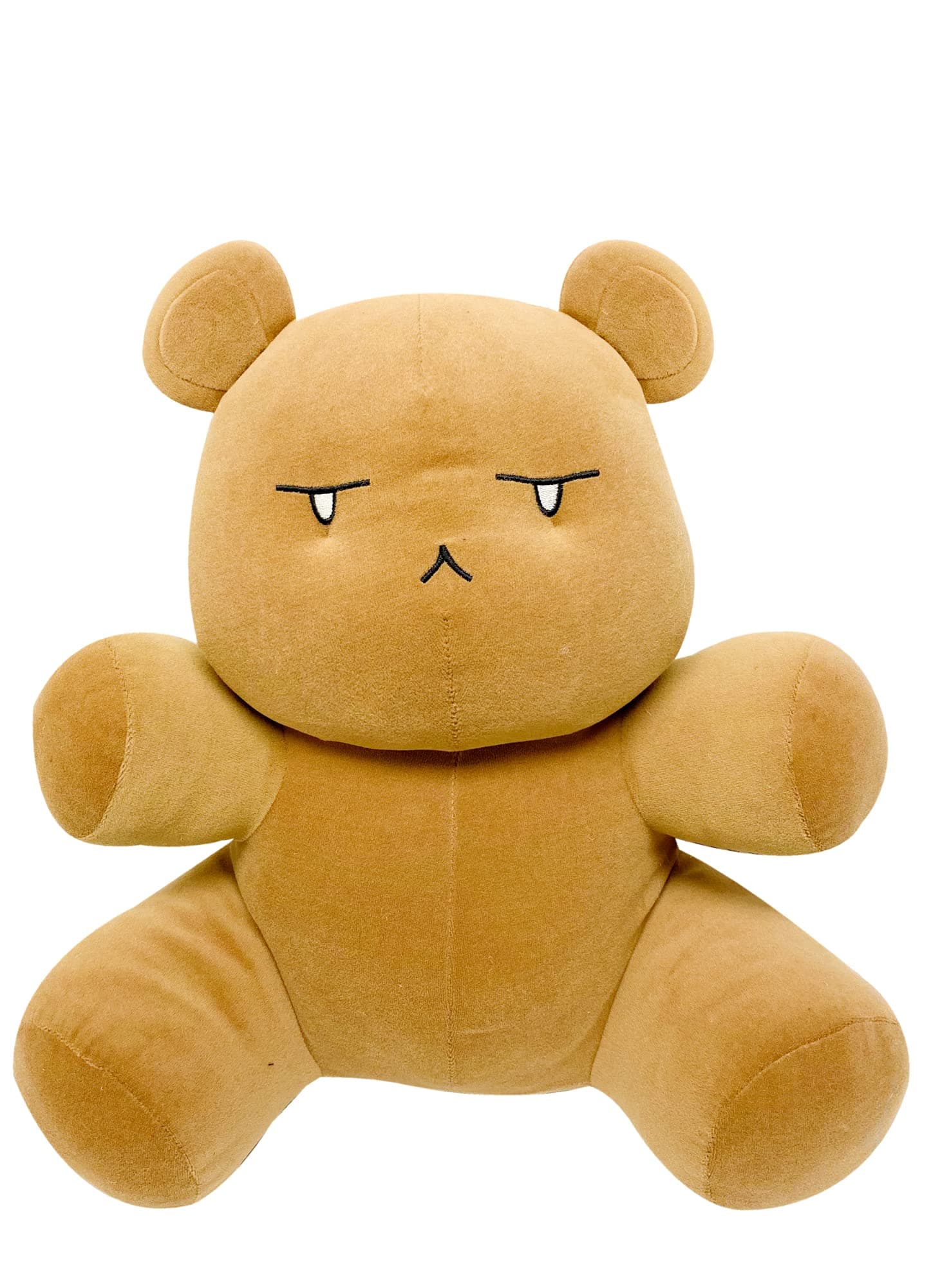 Great Eastern GE-7044 Ouran High School Host Club - 15" Kuma-chan Bear Plush