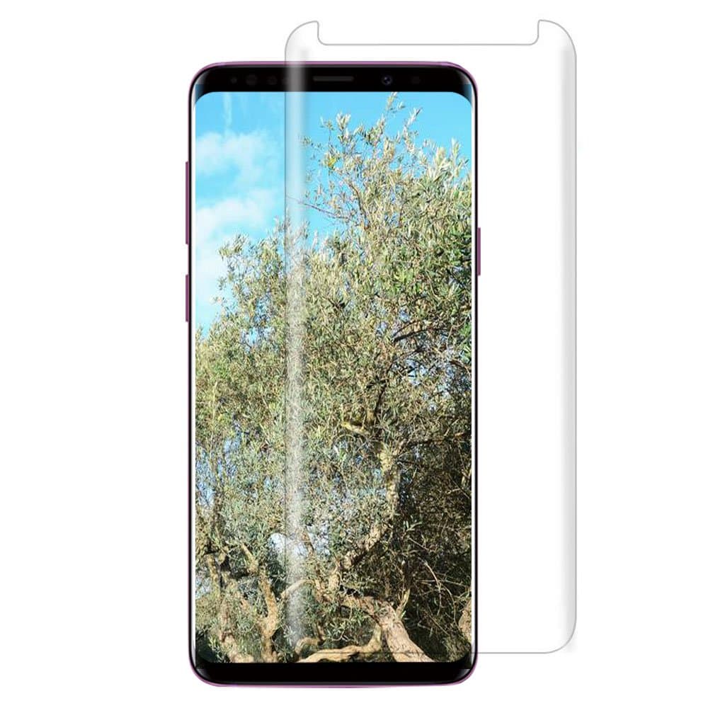 Money, Cash, and Card Clip with RFID/NFC Blocking Security Lining. Eco-friendly Vegan Cork Leather.