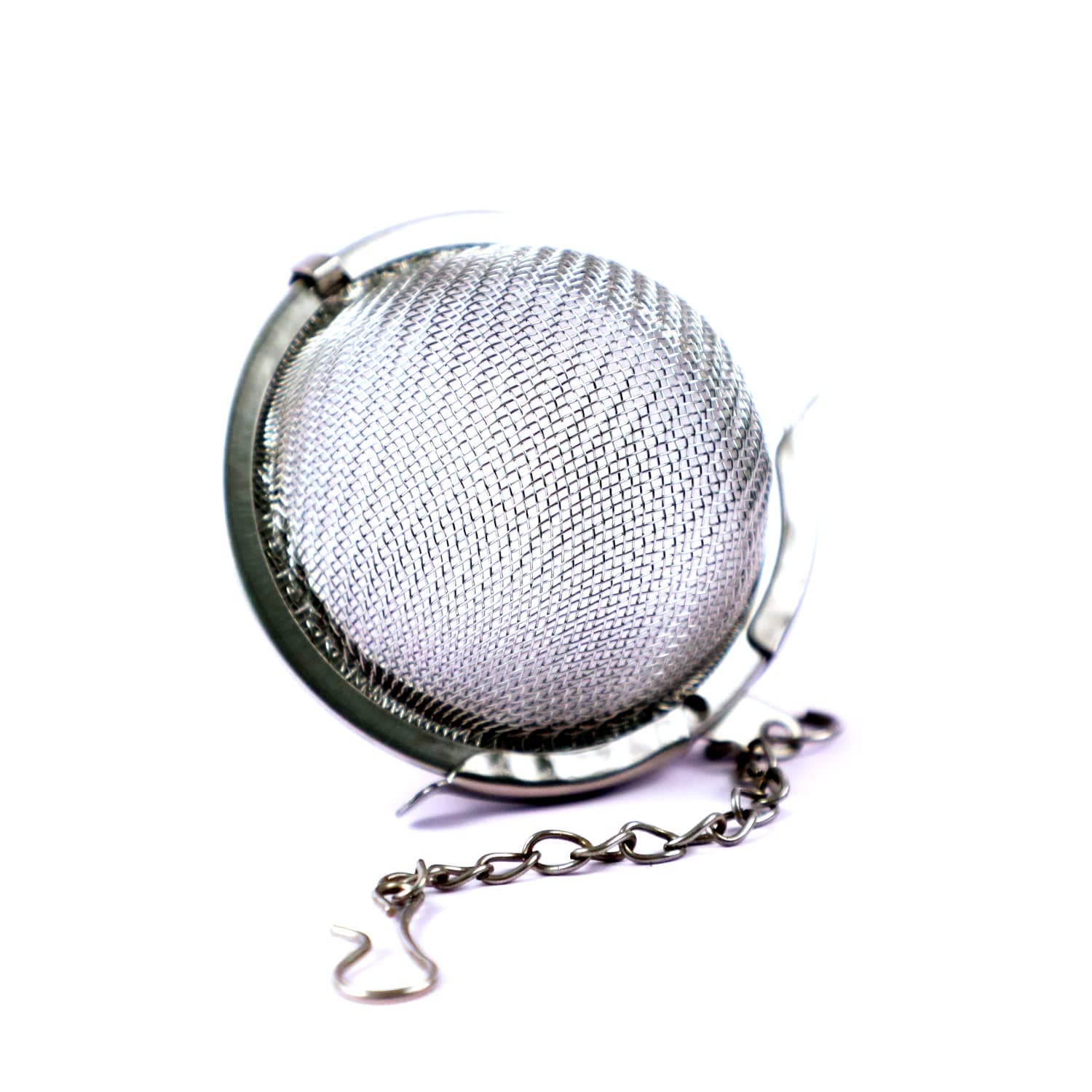 Stainless Steel Tea Ball Infuser (Tea Strainer, Ball Strainer, Tea Filter, Tea Maker)
