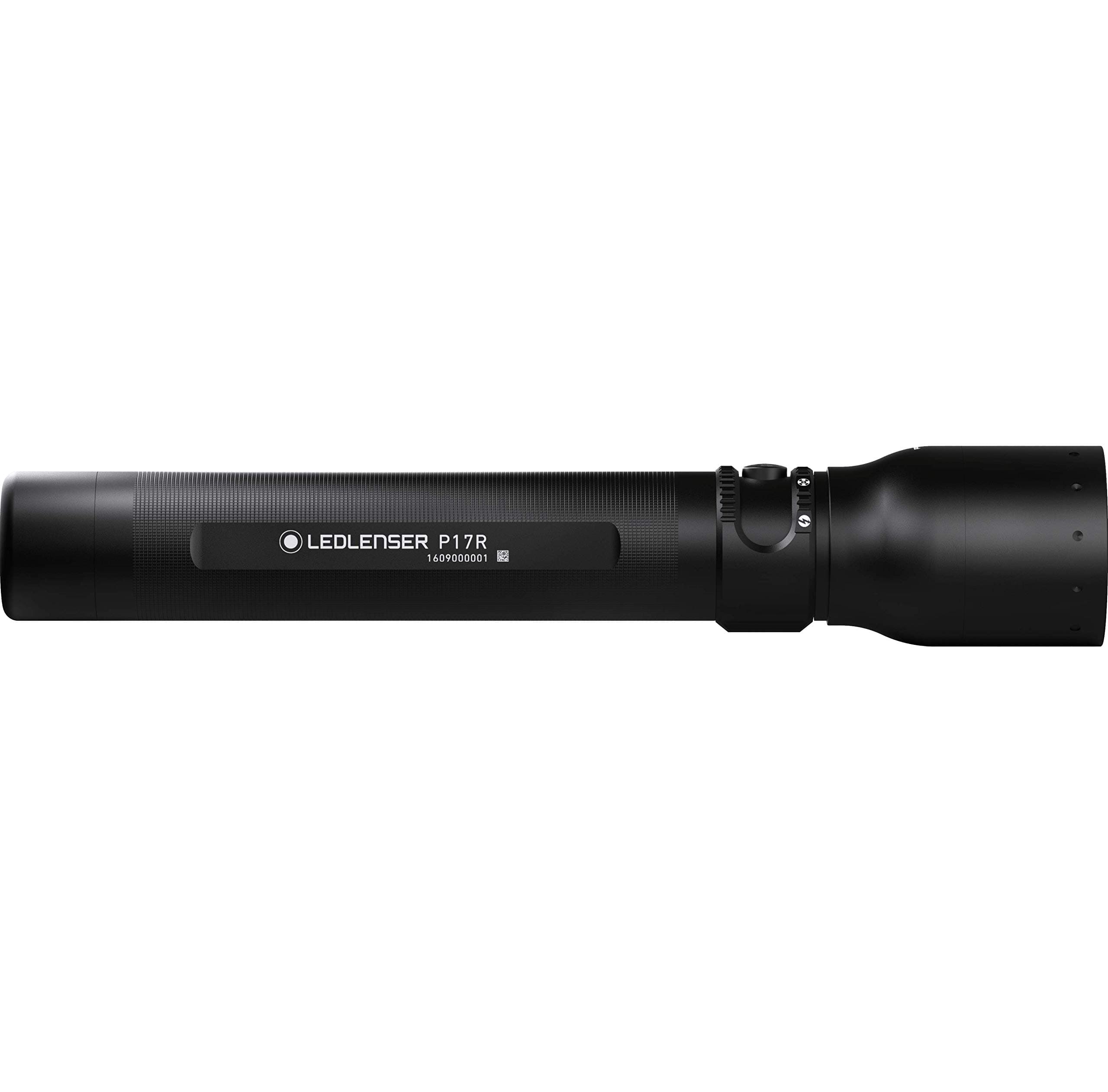 P17R Flashlight - Torch in Gift Box