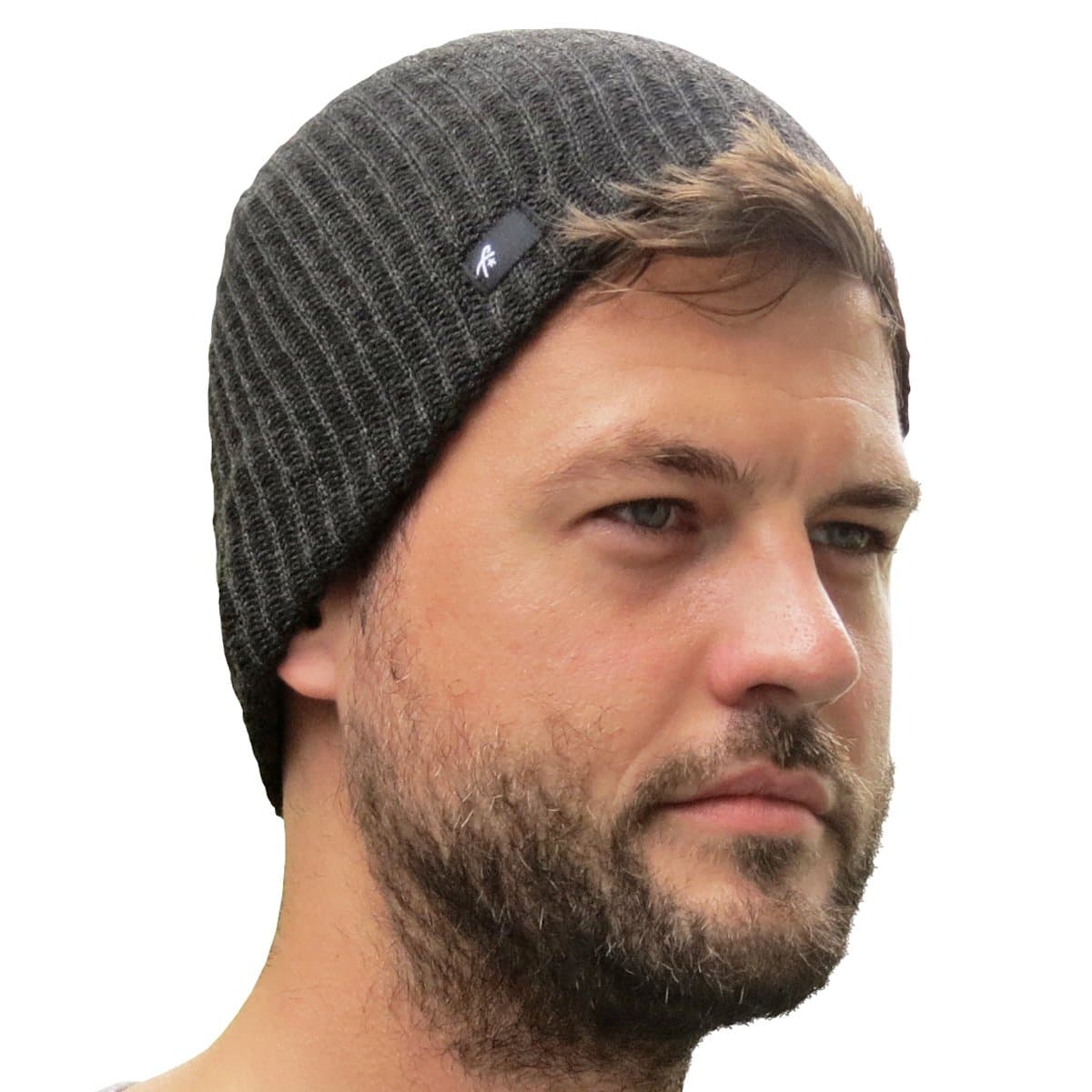 Daily Beanie Hat Skull Cap for Men or Women (Many Colors)