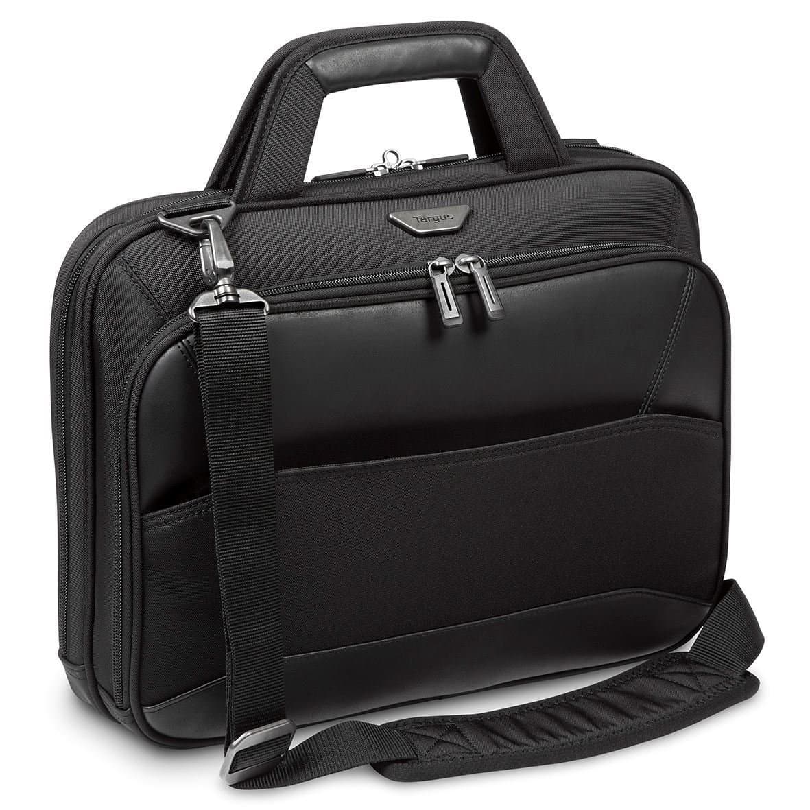 Targus Topload Laptop Case, Black